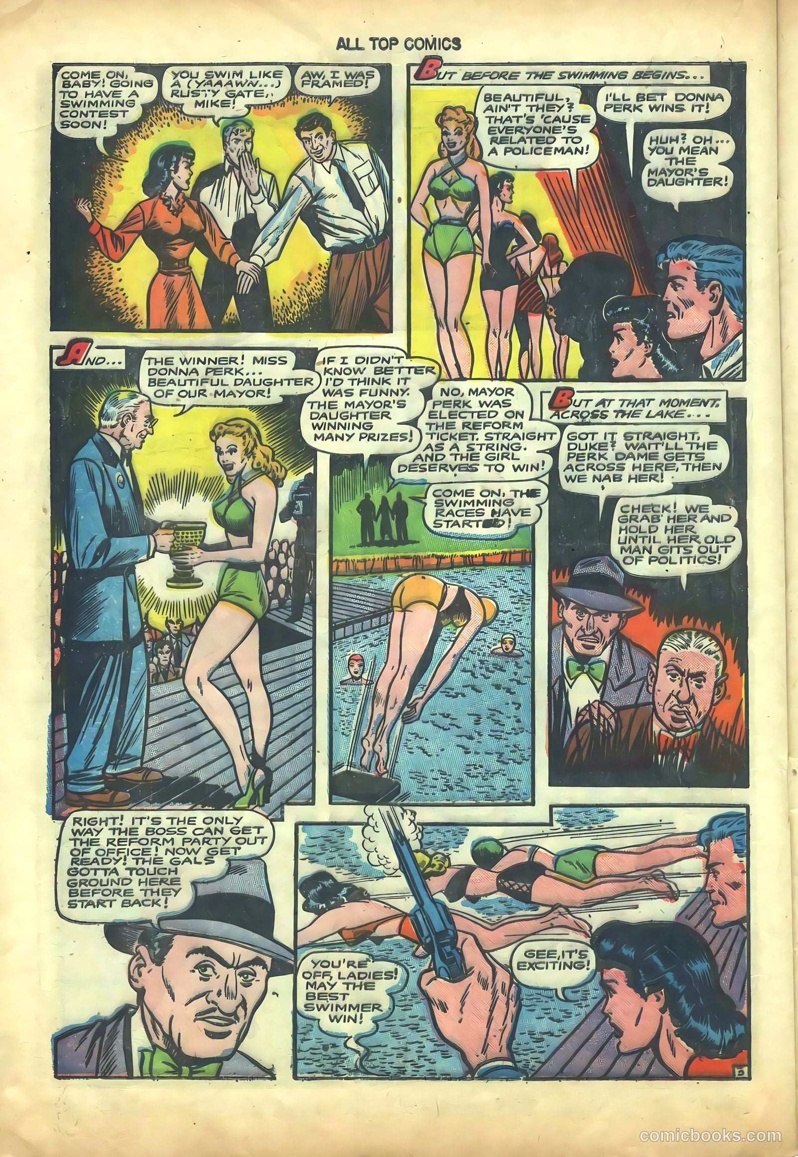 All Top Comics #9 — page 22 of 36