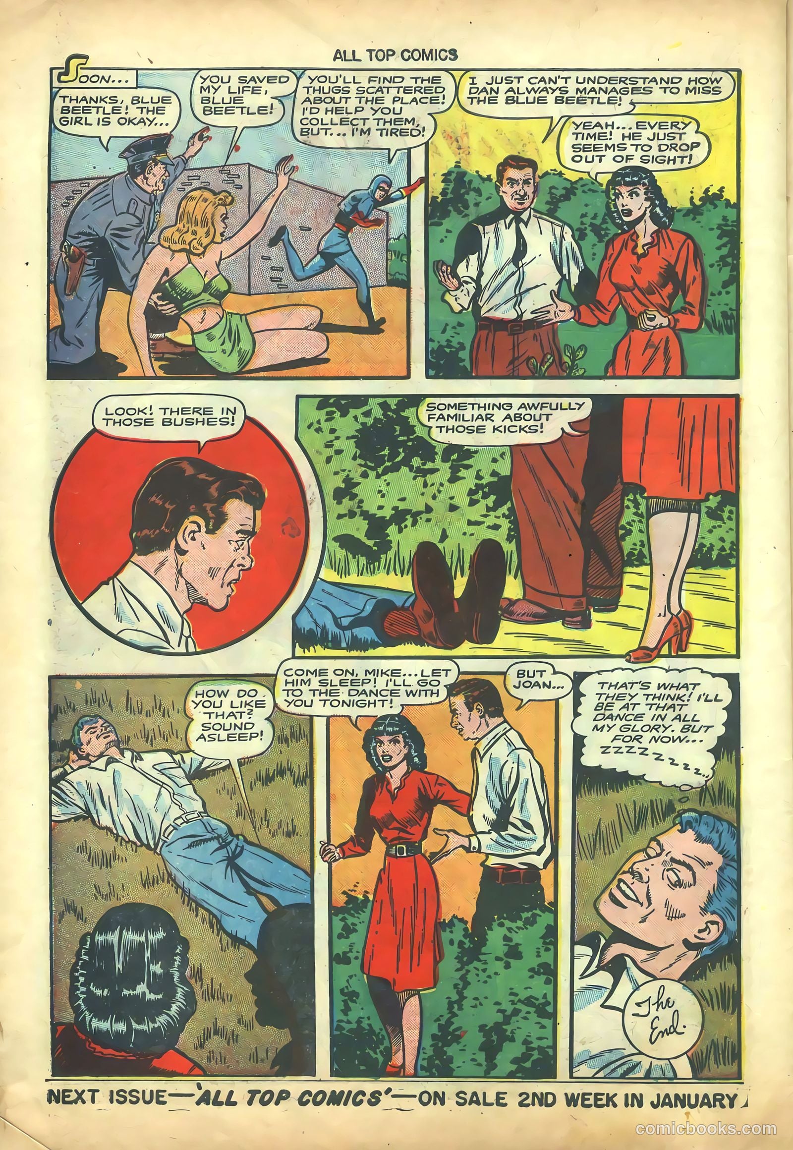 All Top Comics #9 — page 26 of 36