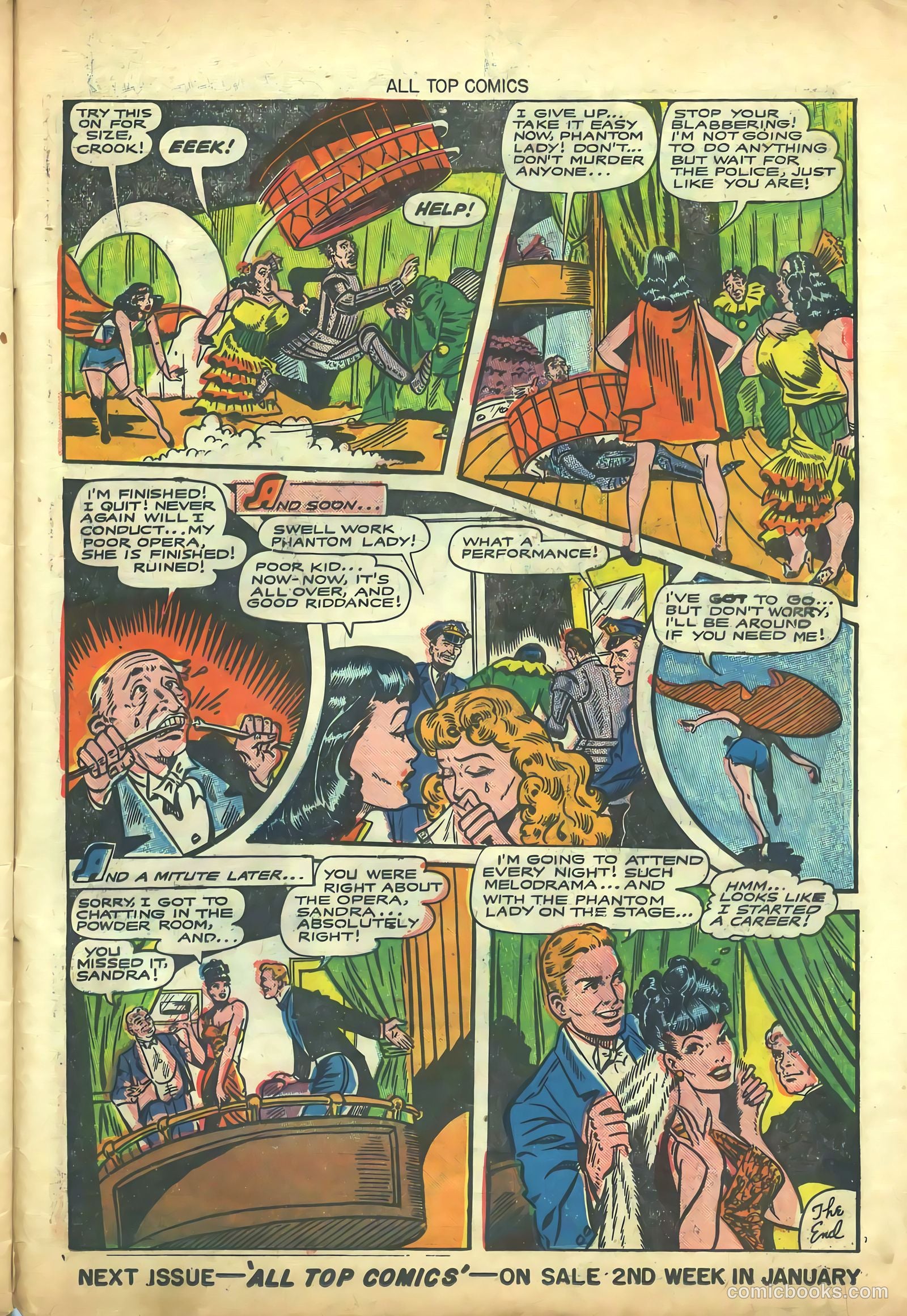All Top Comics #9 — page 33 of 36