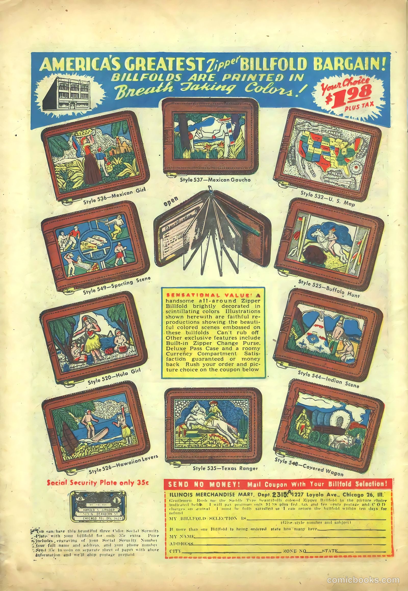 All Top Comics #9 — page 34 of 36