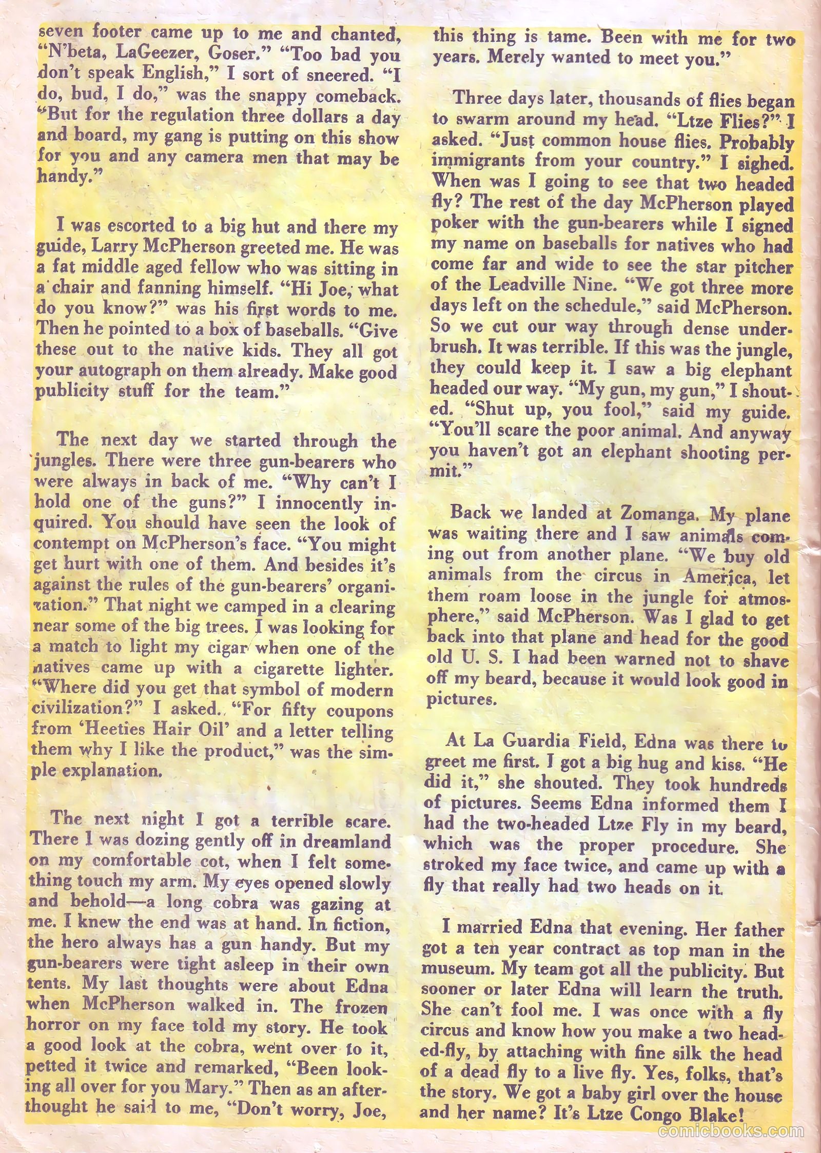 Frank Buck #1 — page 24 of 36