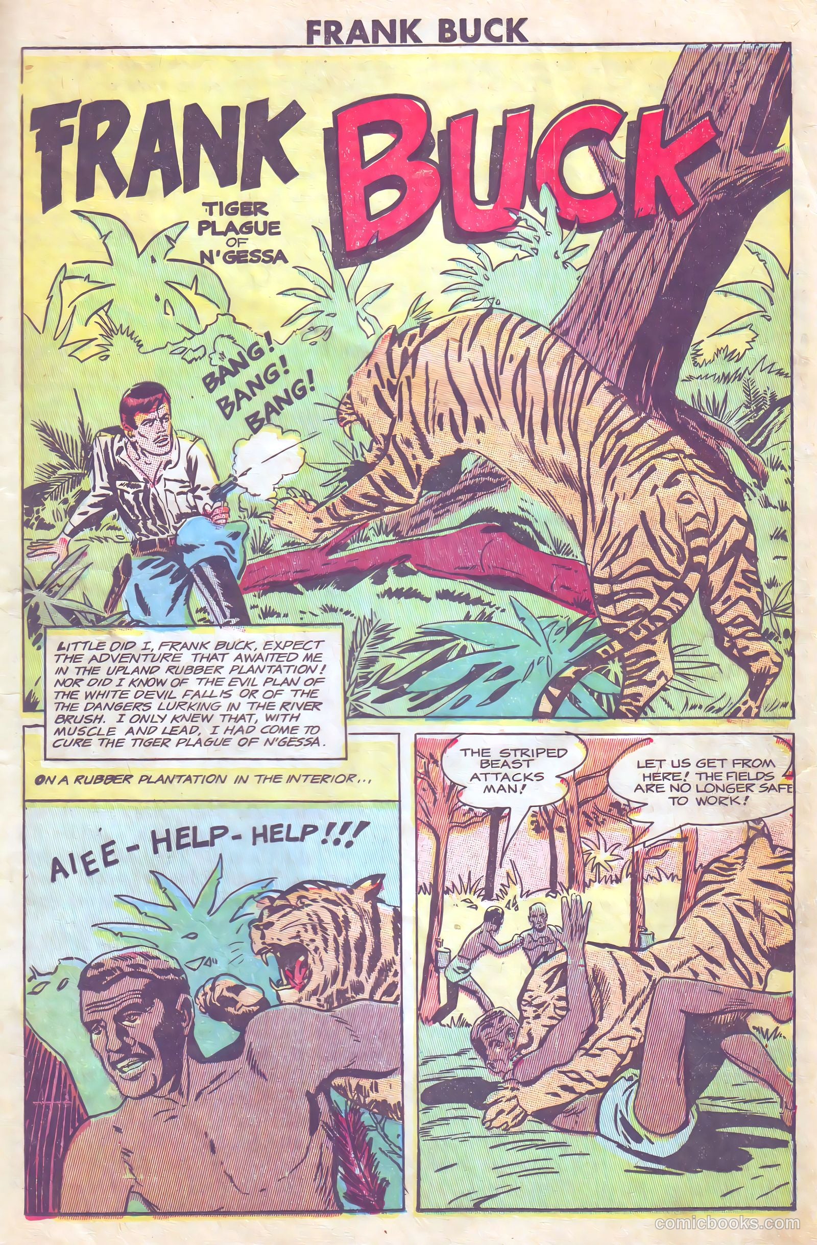 Frank Buck #1 — page 25 of 36