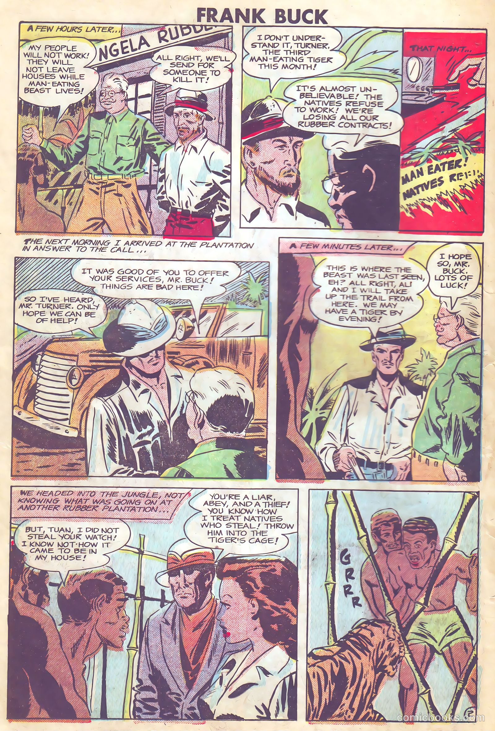 Frank Buck #1 — page 26 of 36