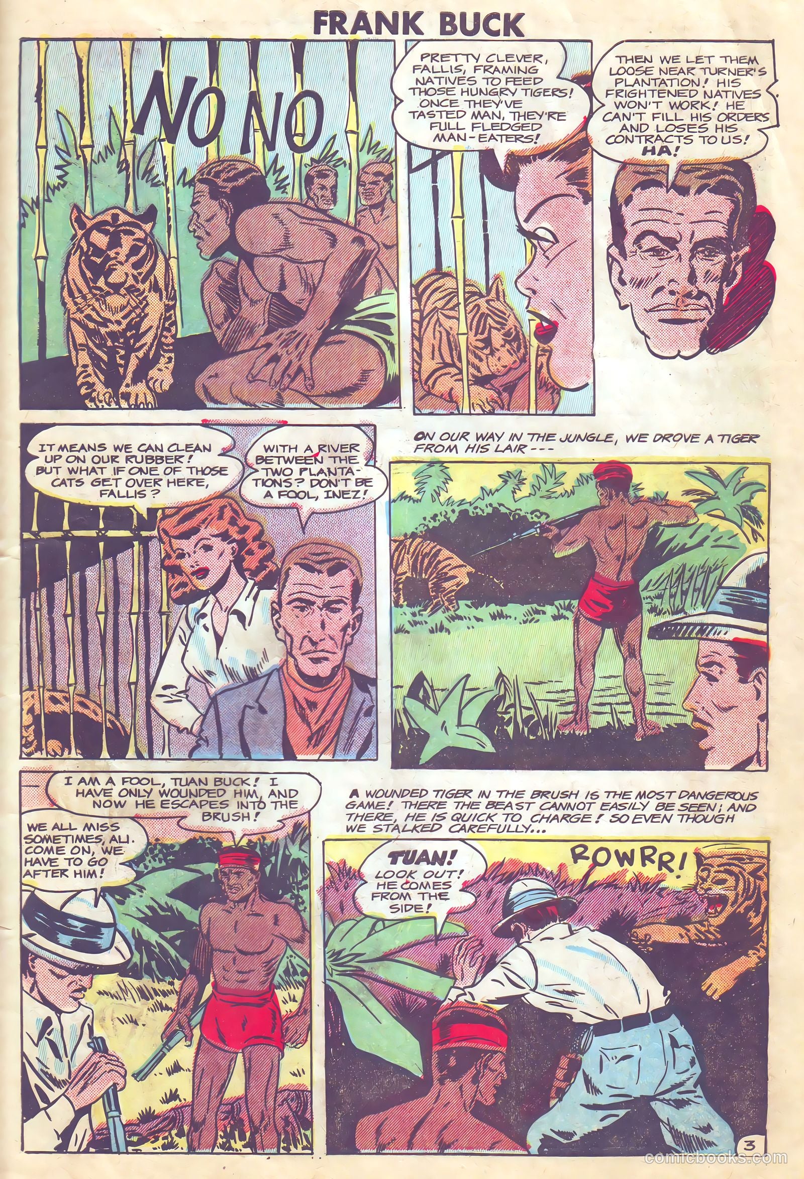 Frank Buck #1 — page 27 of 36