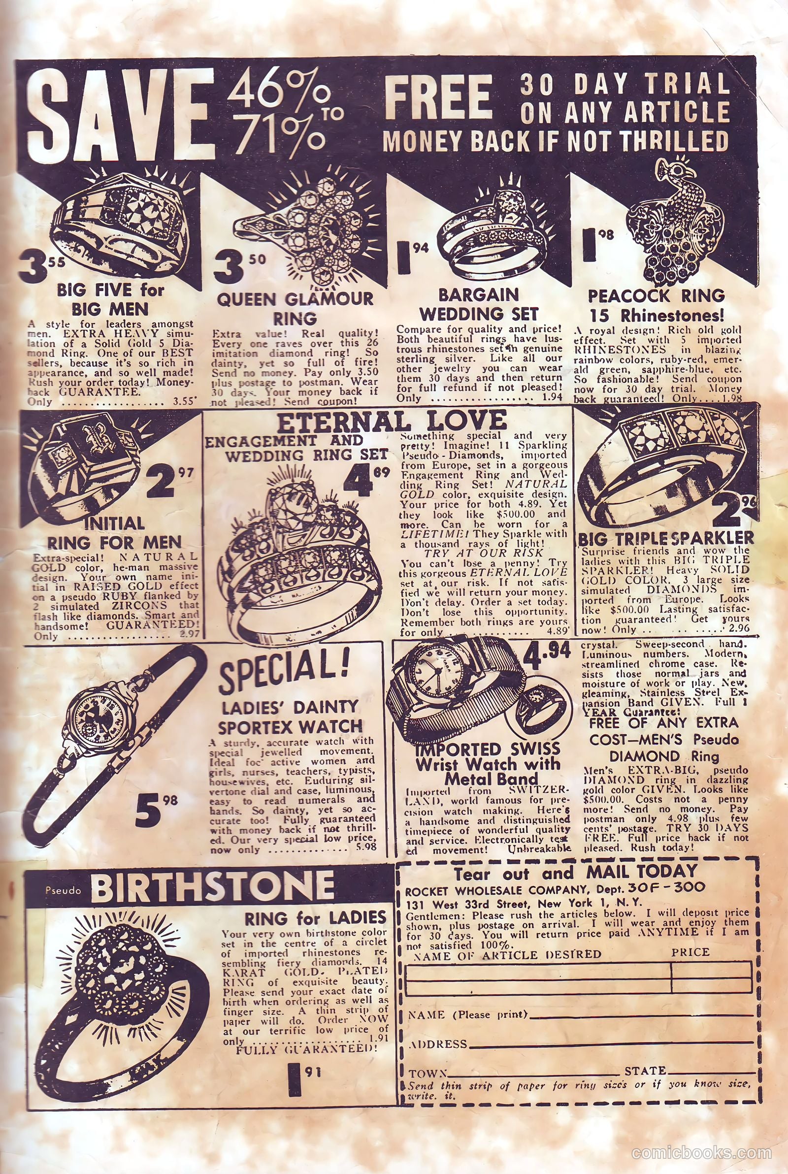 Frank Buck #1 — page 35 of 36