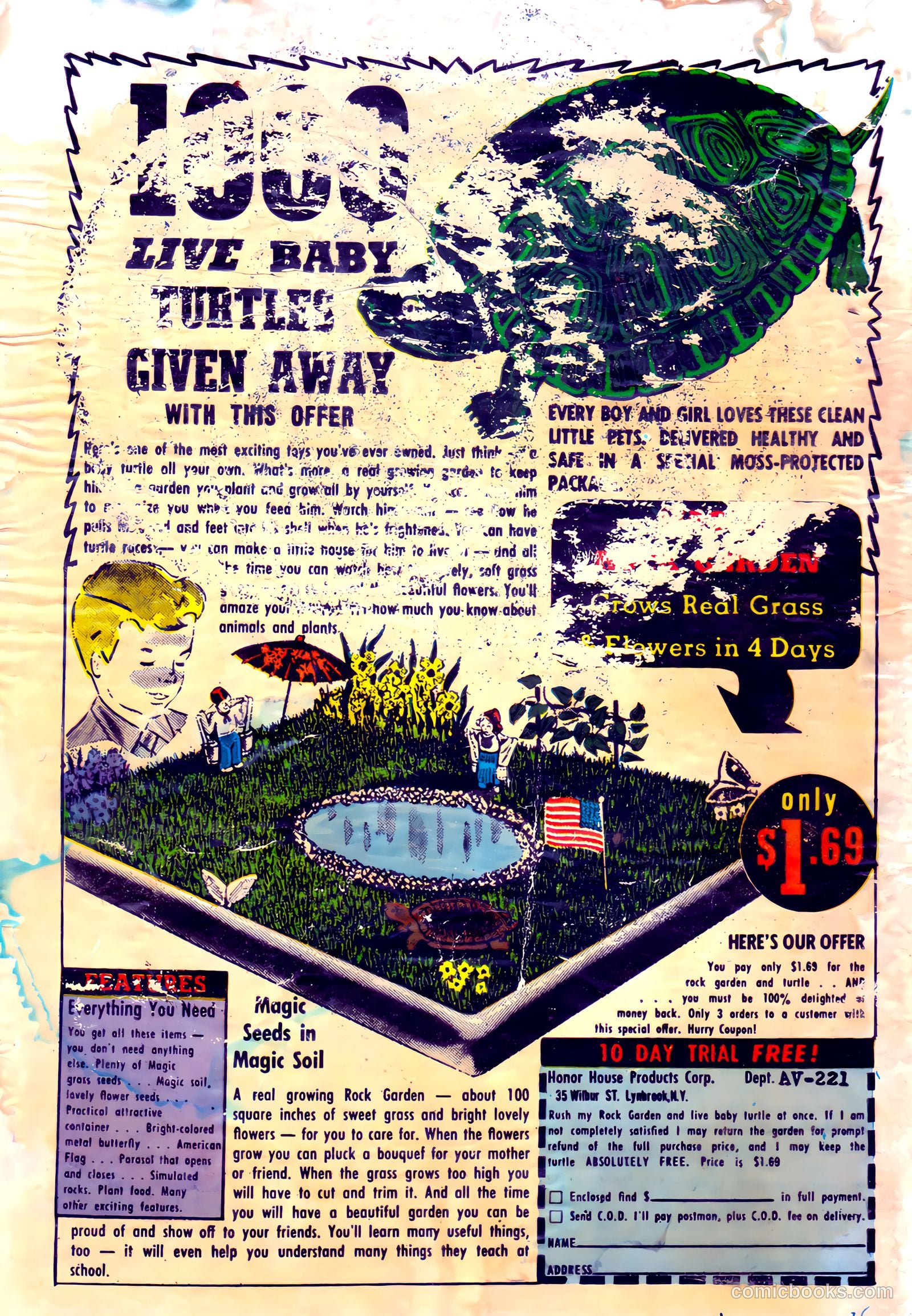 All True Detective Cases #3 — page 36 of 36