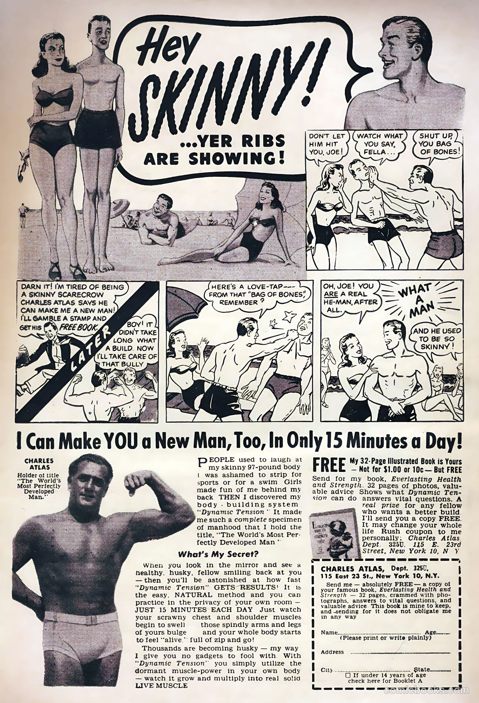 Frank Merriwell at Yale #3 — page 35 of 36