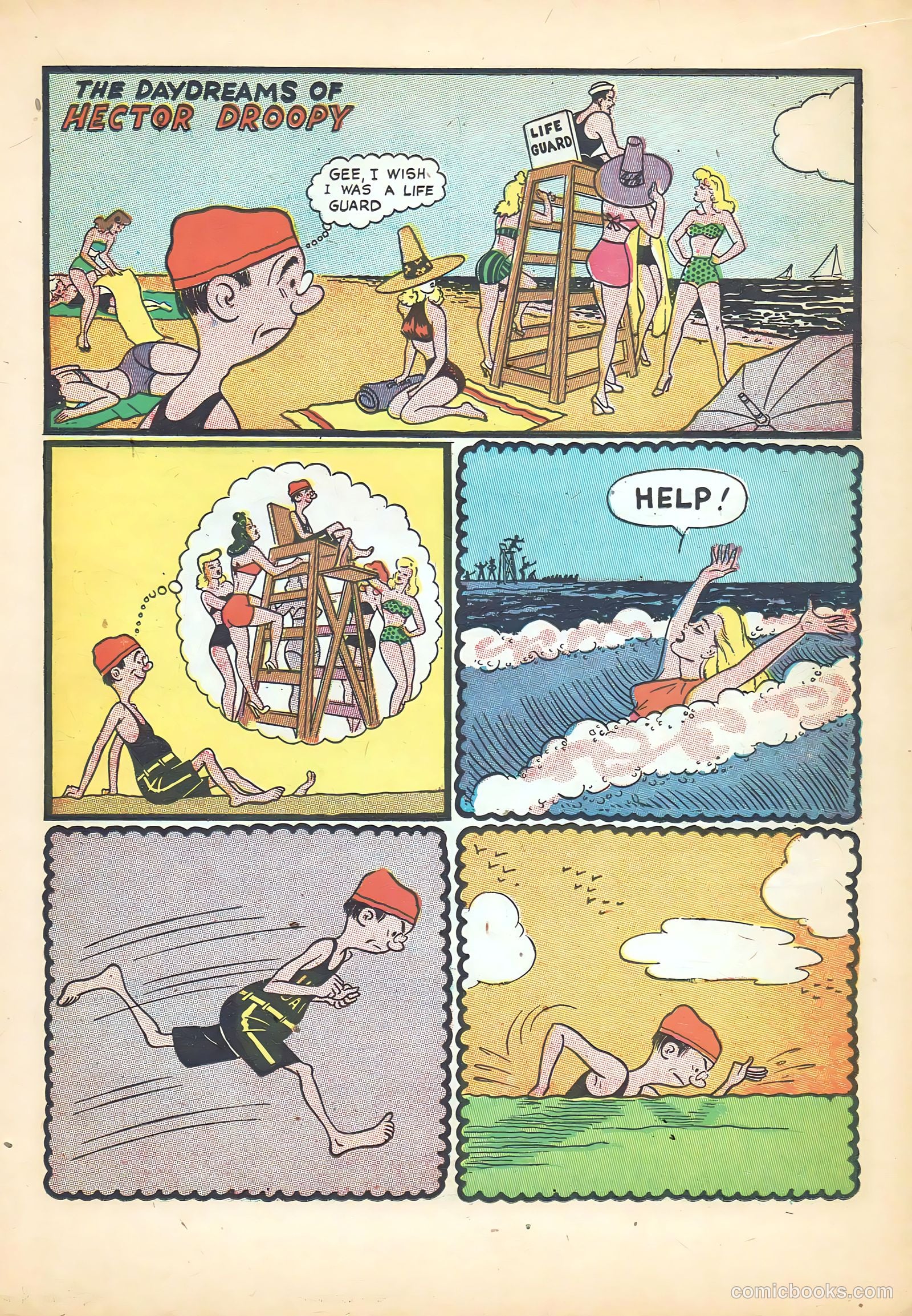 Frankenstein #10 — page 17 of 52