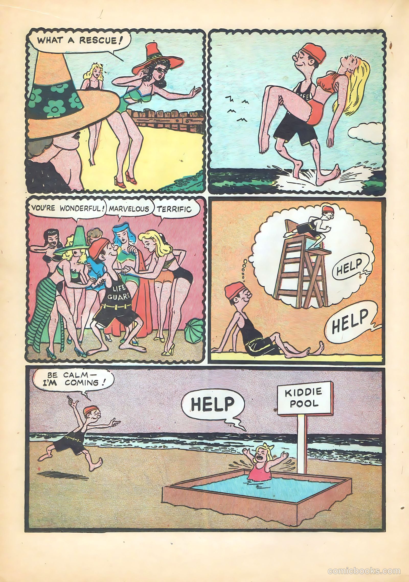 Frankenstein #10 — page 18 of 52