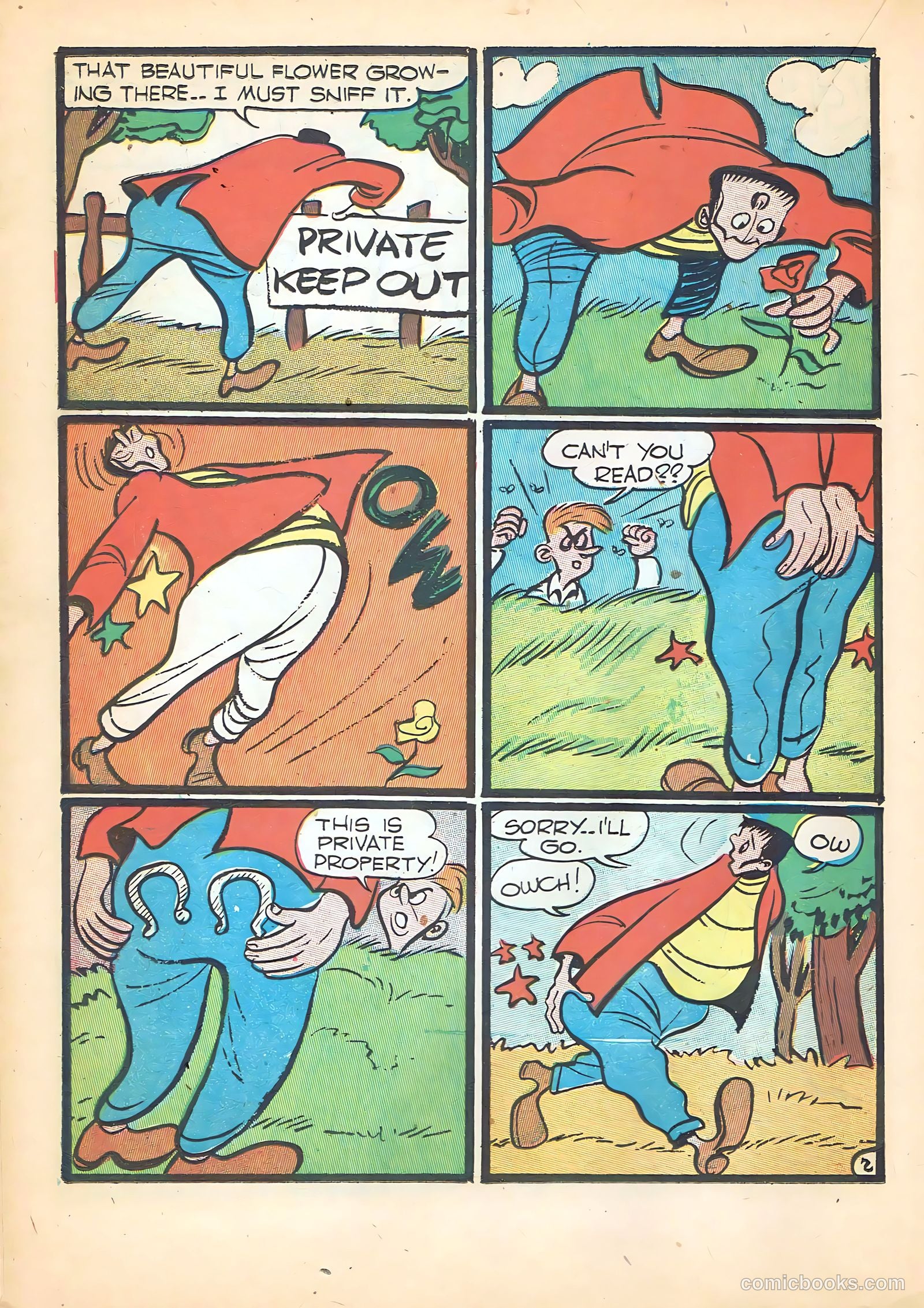 Frankenstein #10 — page 20 of 52