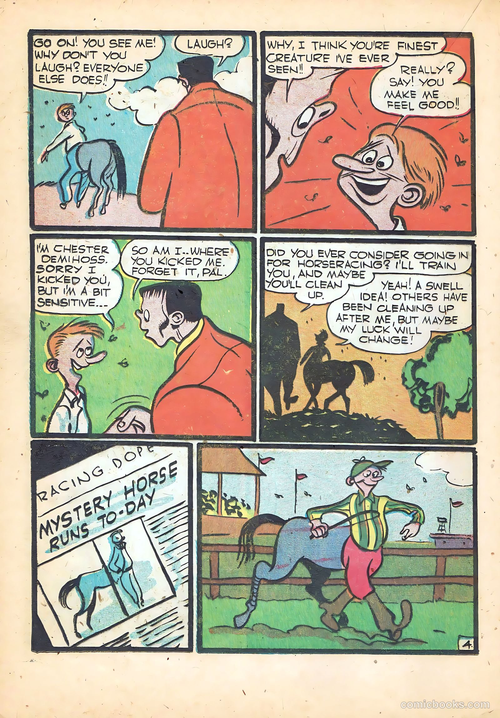 Frankenstein #10 — page 22 of 52