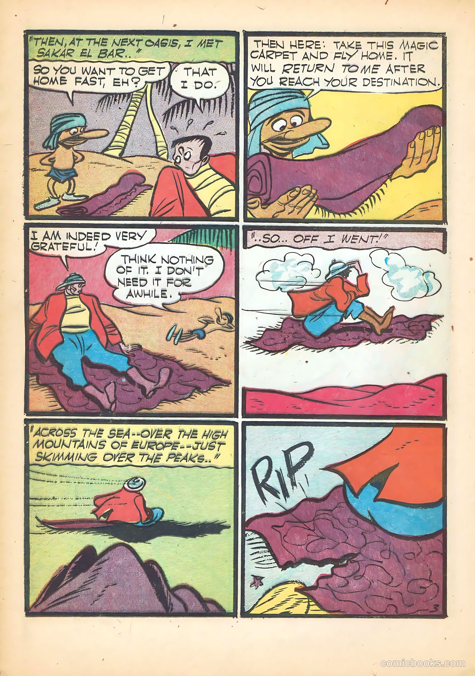 Frankenstein #10 — page 28 of 52