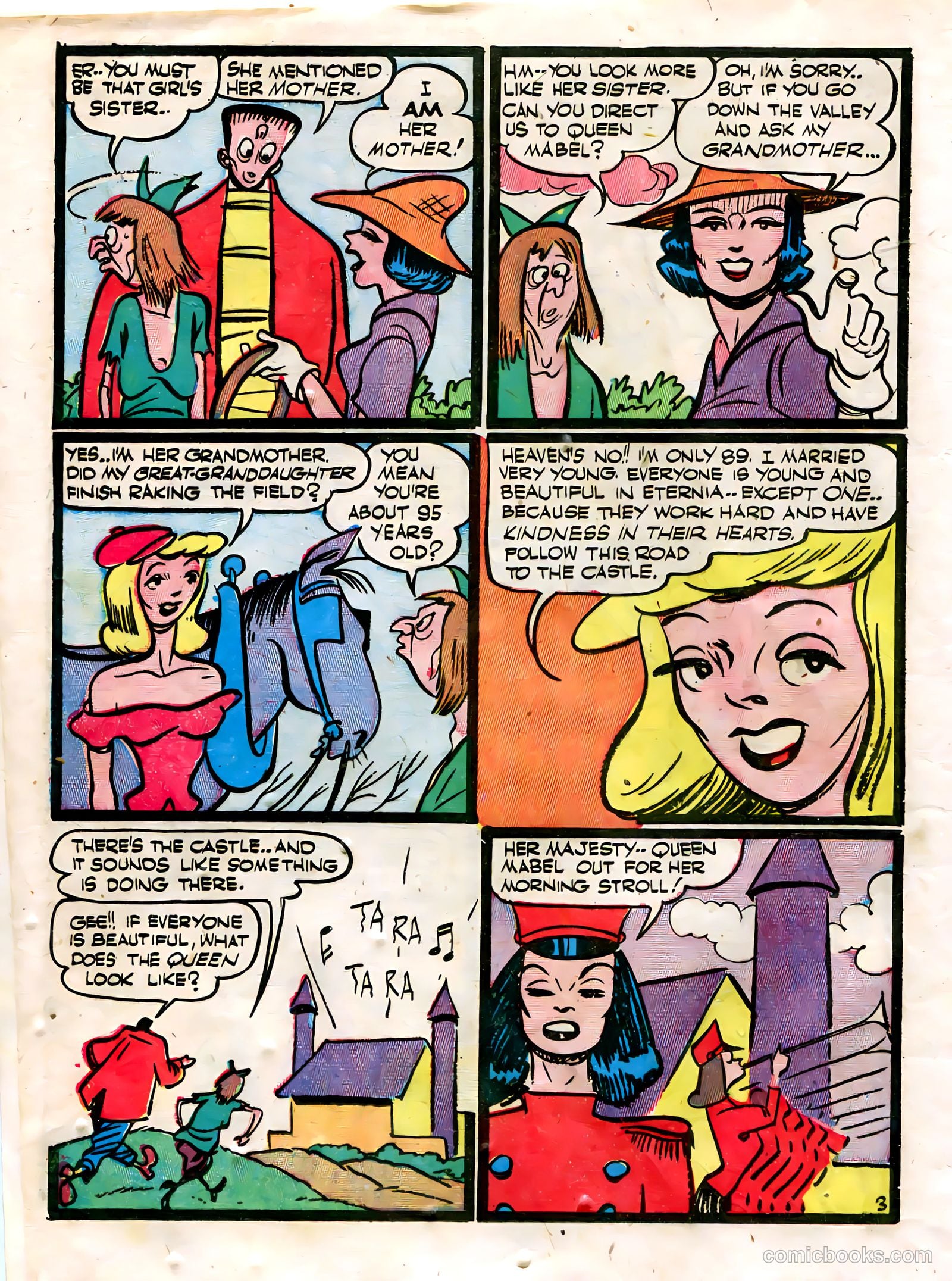 Frankenstein #11 — page 17 of 53