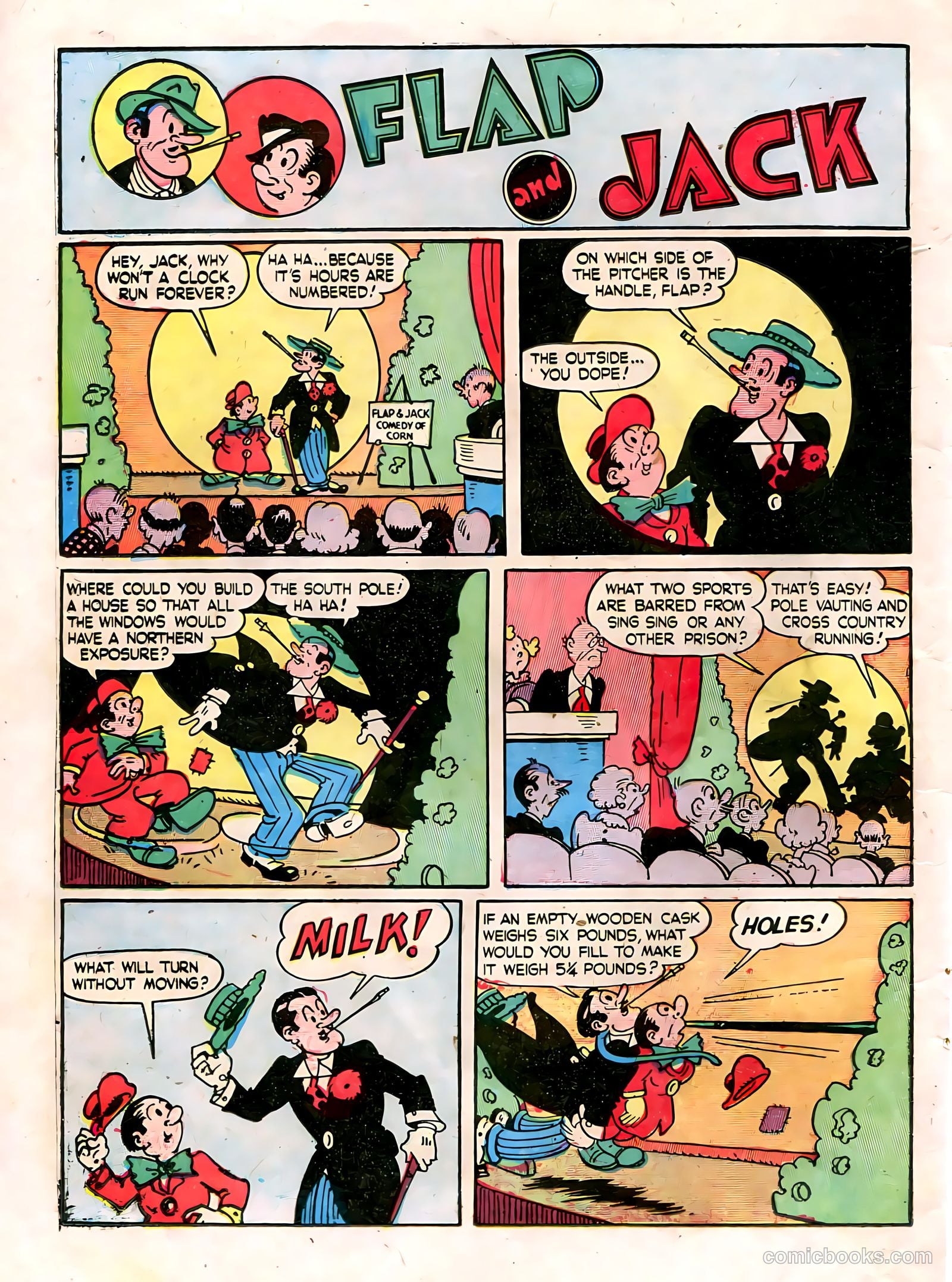 Frankenstein #11 — page 39 of 53