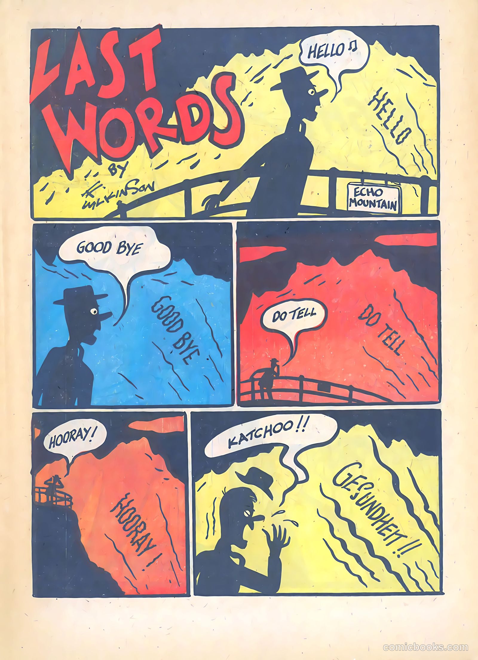Frankenstein #12 — page 24 of 49
