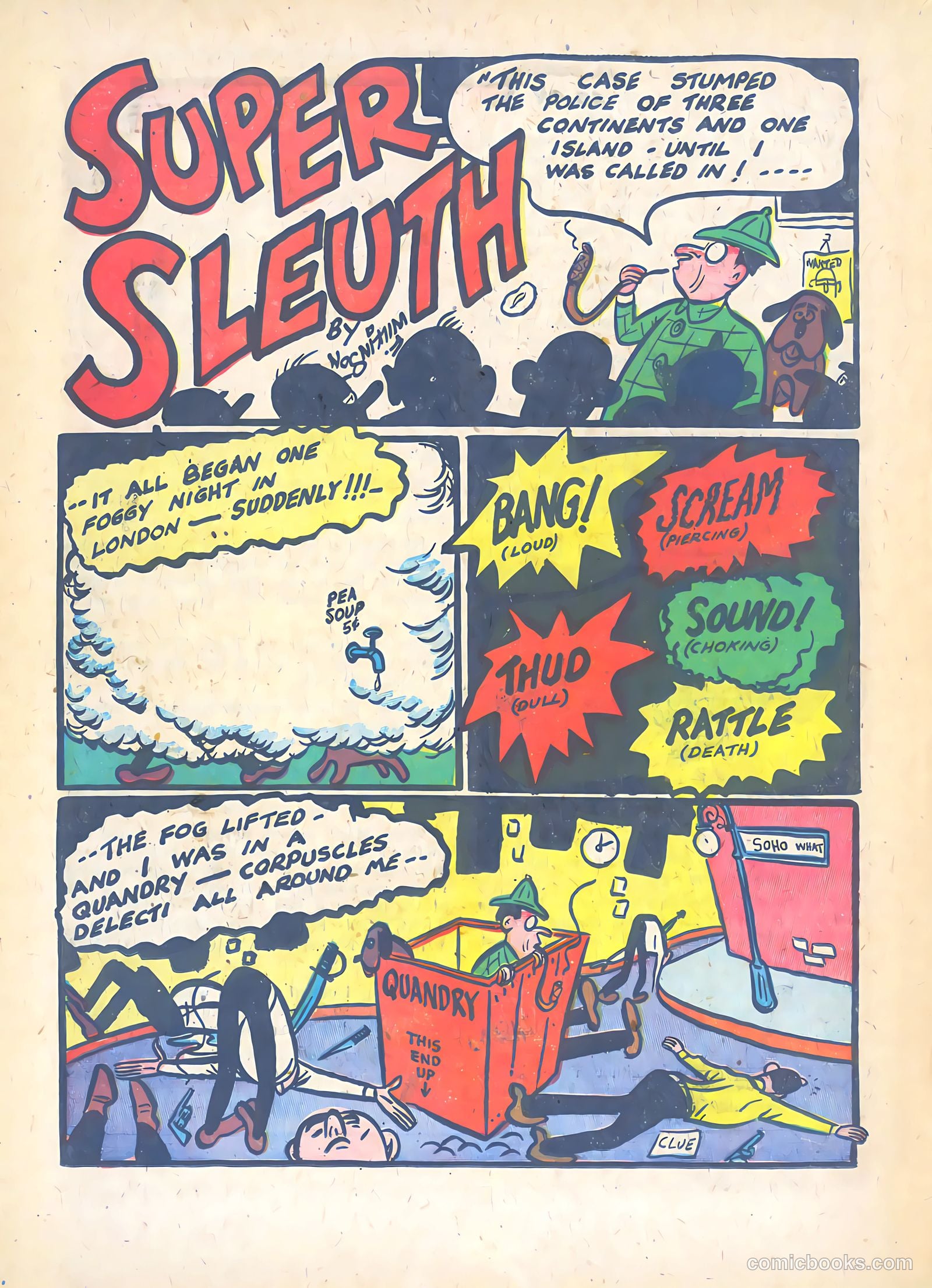 Frankenstein #12 — page 35 of 49