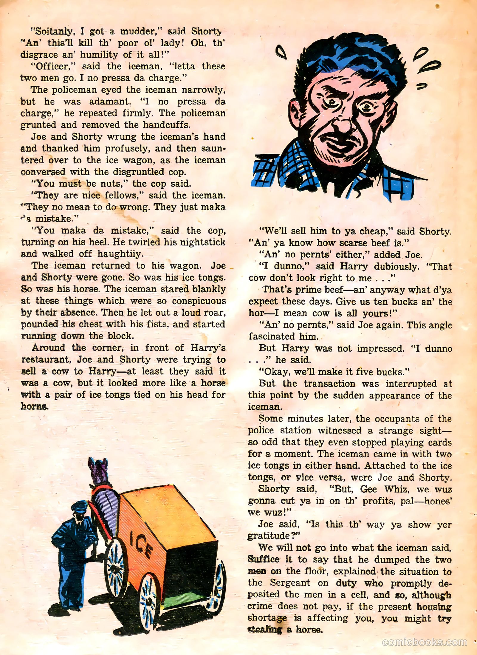 Frankenstein #2 — page 26 of 52