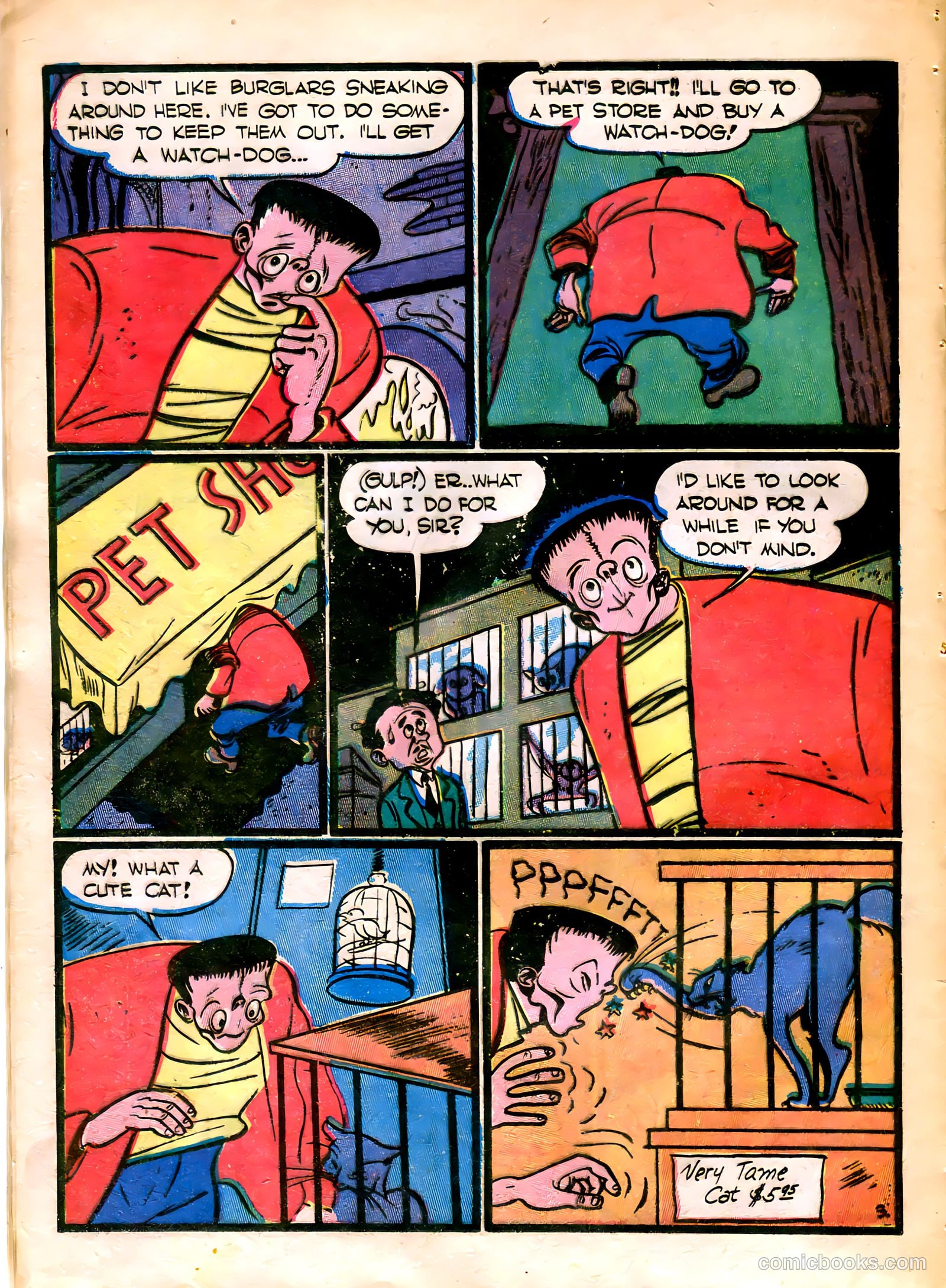 Frankenstein #2 — page 30 of 52