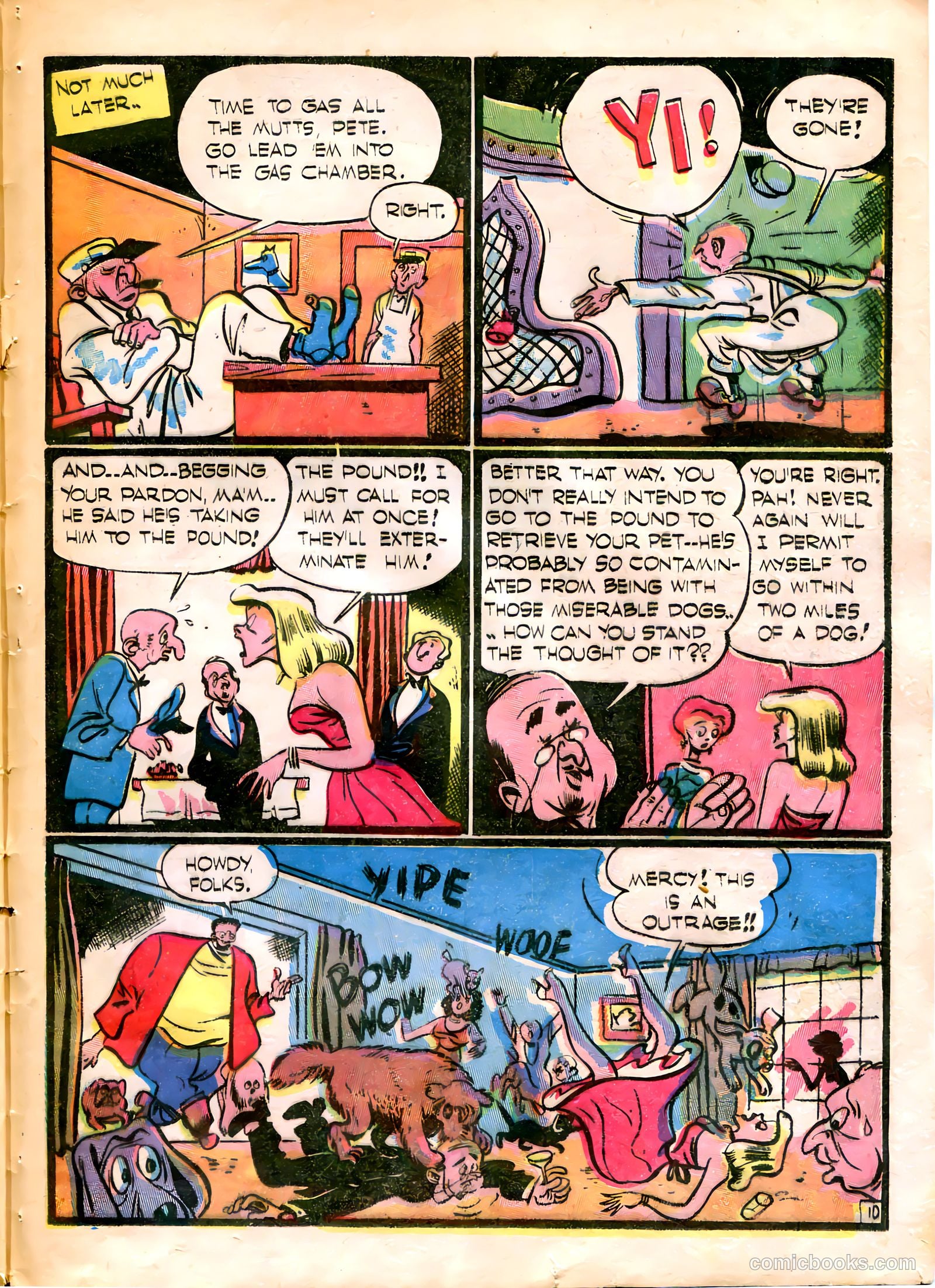 Frankenstein #2 — page 37 of 52