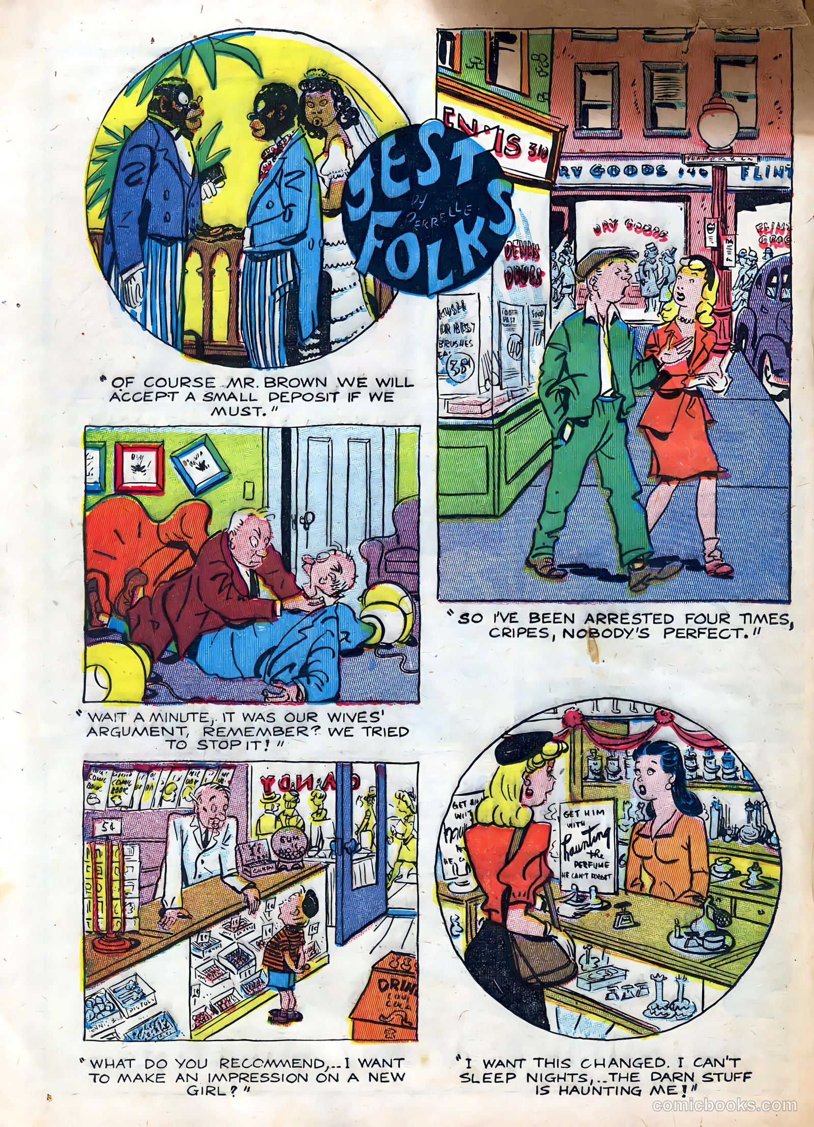 Frankenstein #4 — page 31 of 53