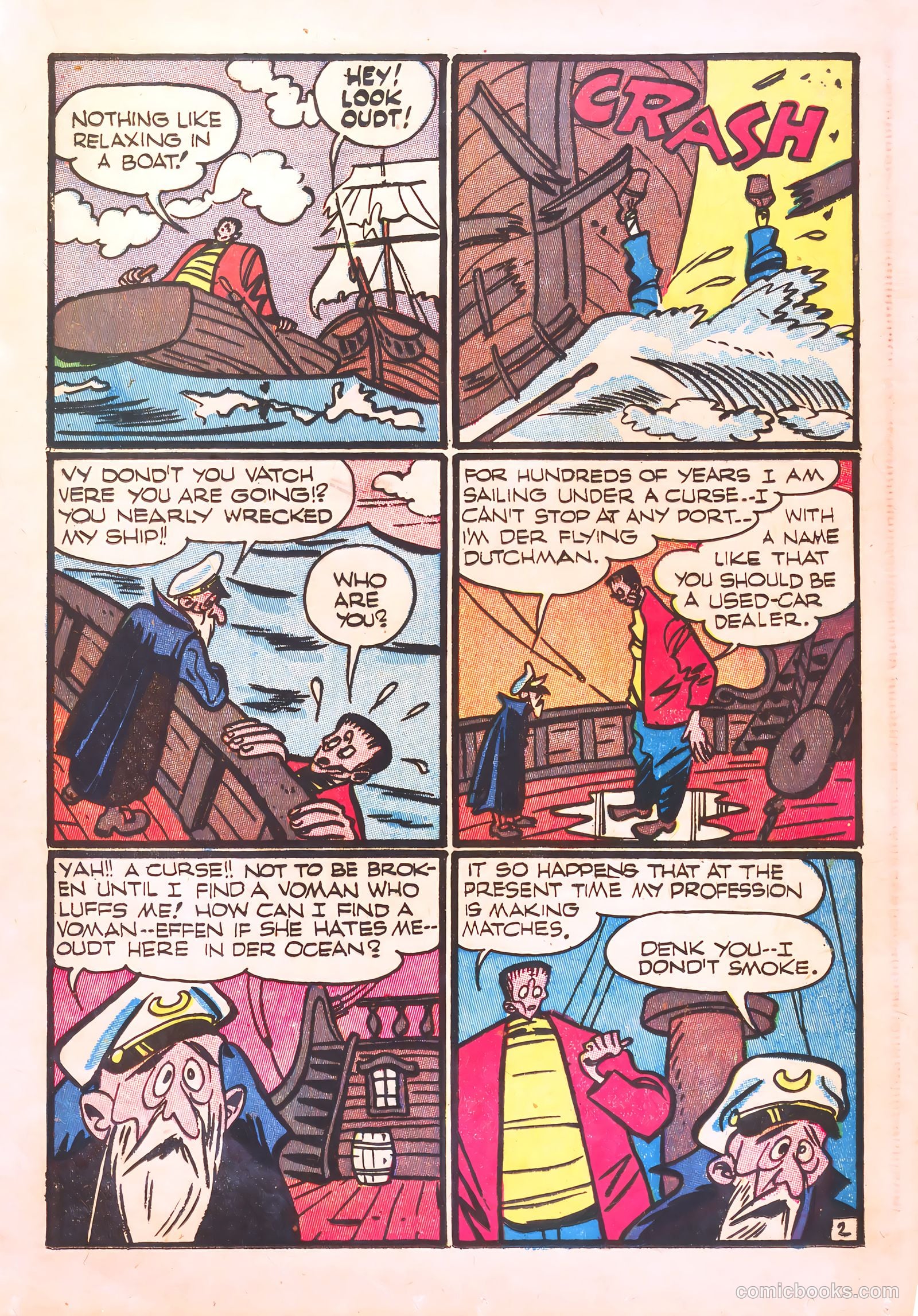 Frankenstein #7 — page 25 of 52