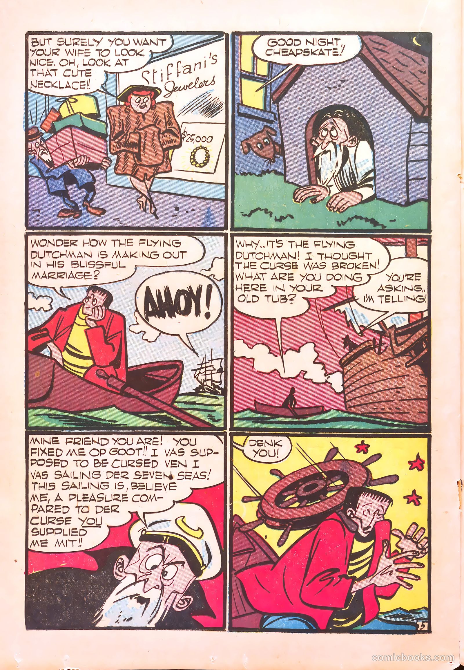 Frankenstein #7 — page 28 of 52