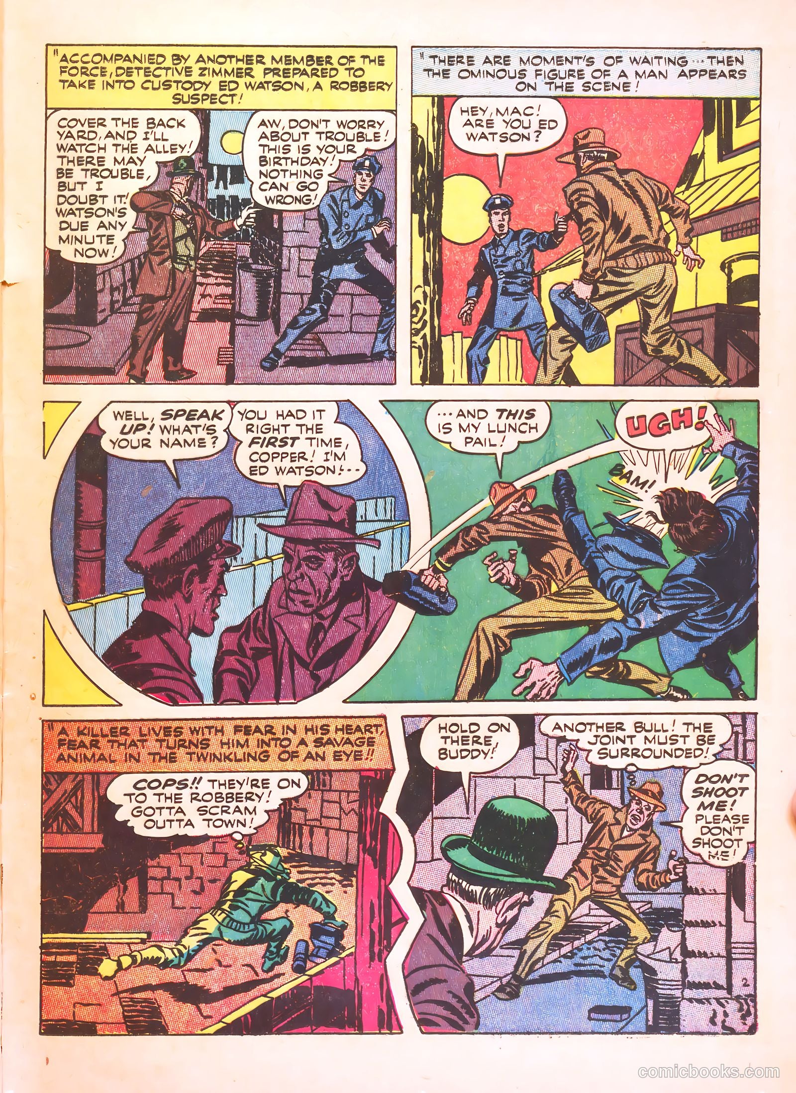 Frankenstein #7 — page 35 of 52