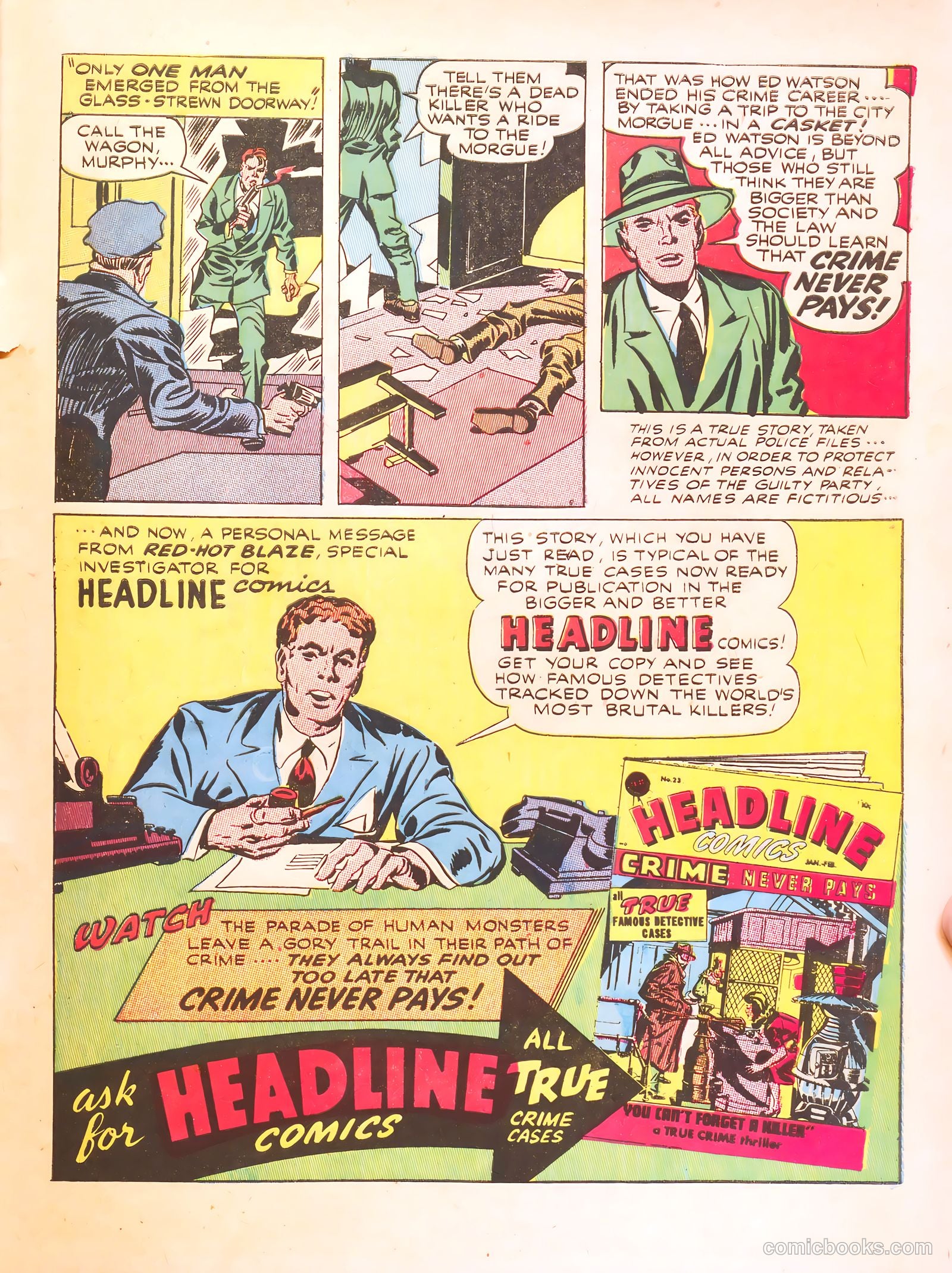 Frankenstein #7 — page 39 of 52