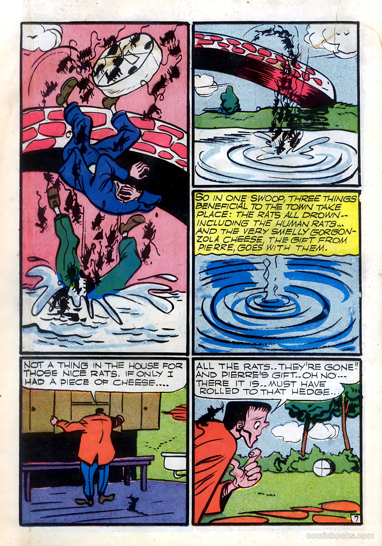 Frankenstein #8 — page 27 of 54