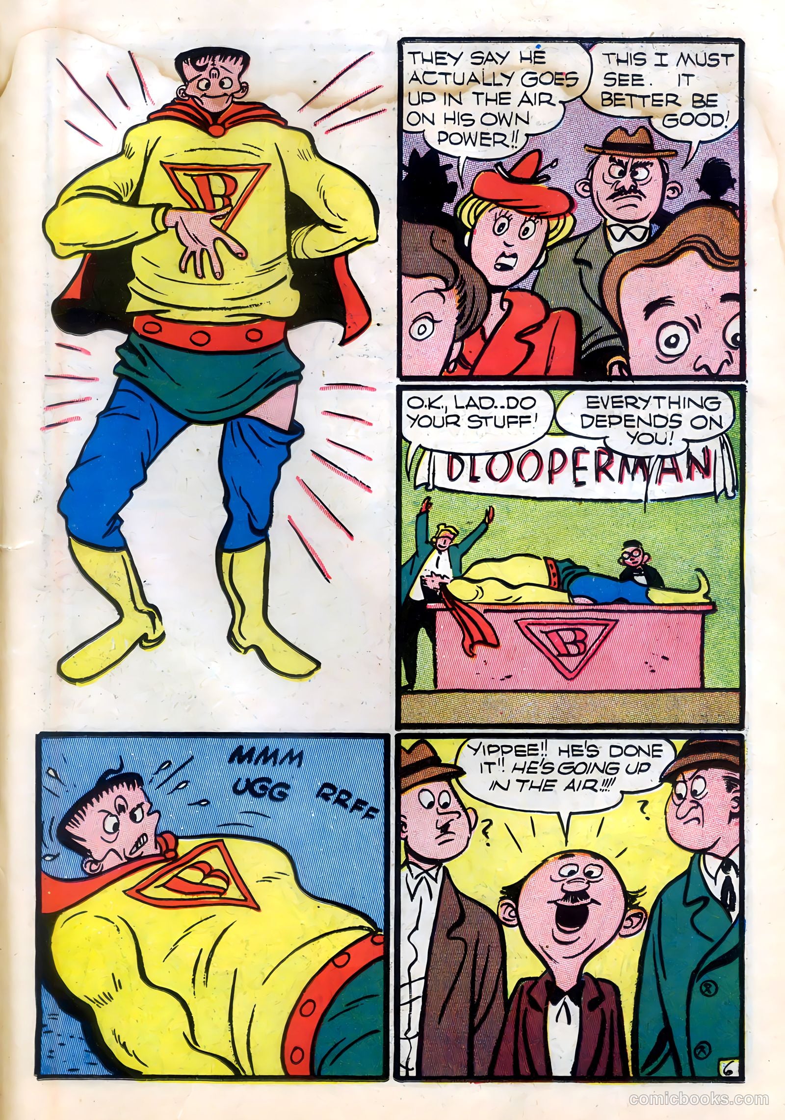Frankenstein #8 — page 34 of 54