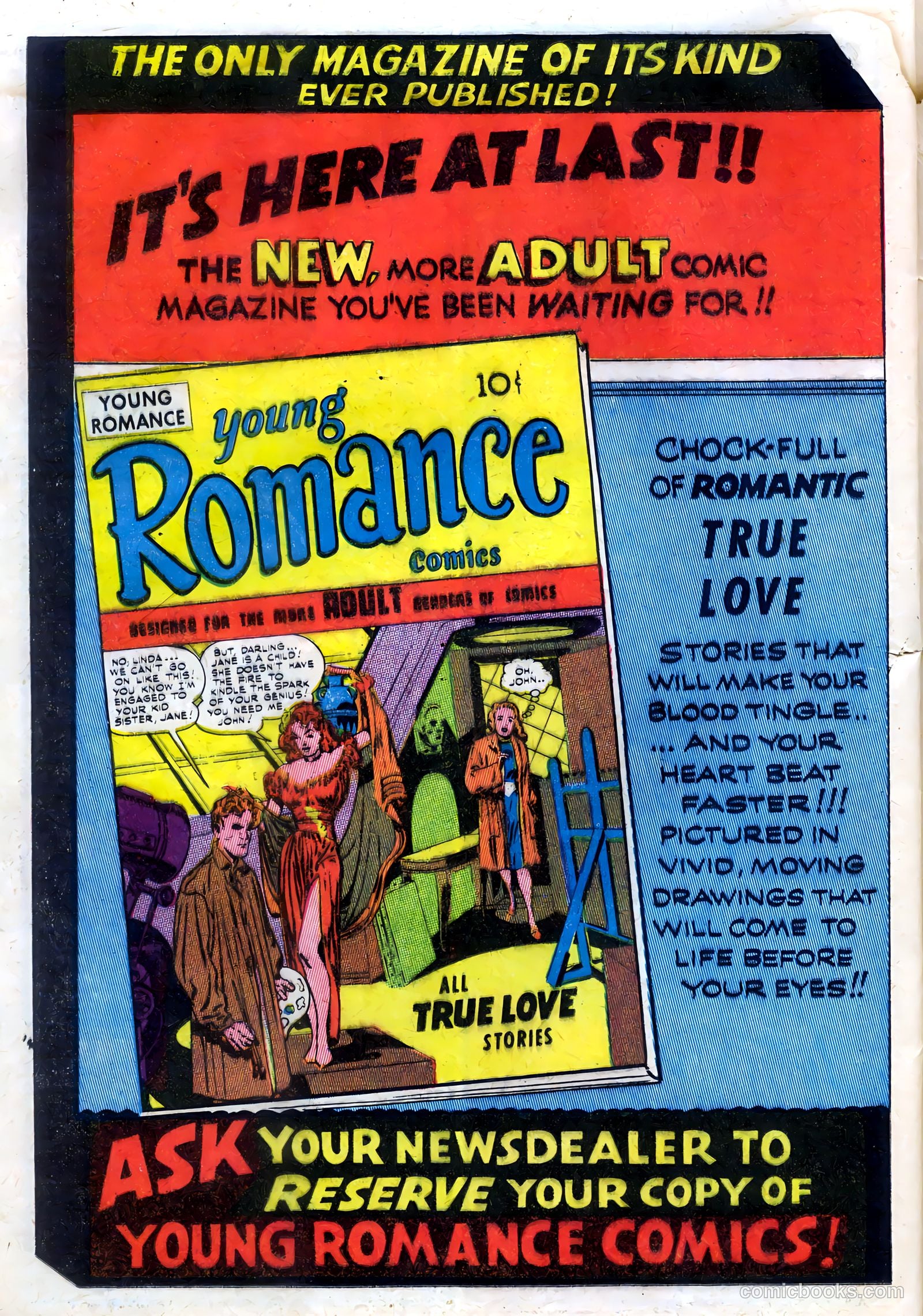 Frankenstein #8 — page 37 of 54