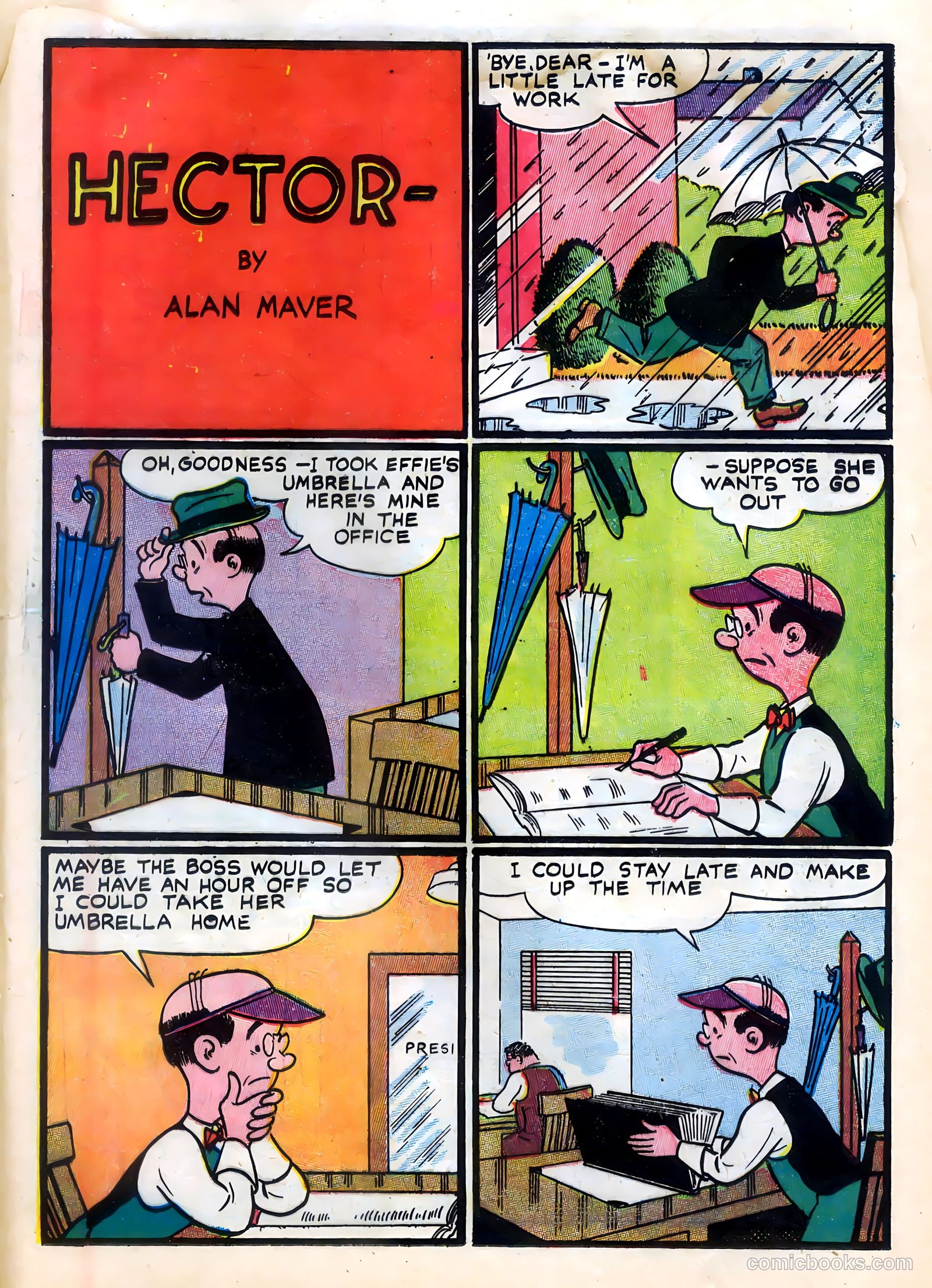 Frankenstein #8 — page 38 of 54