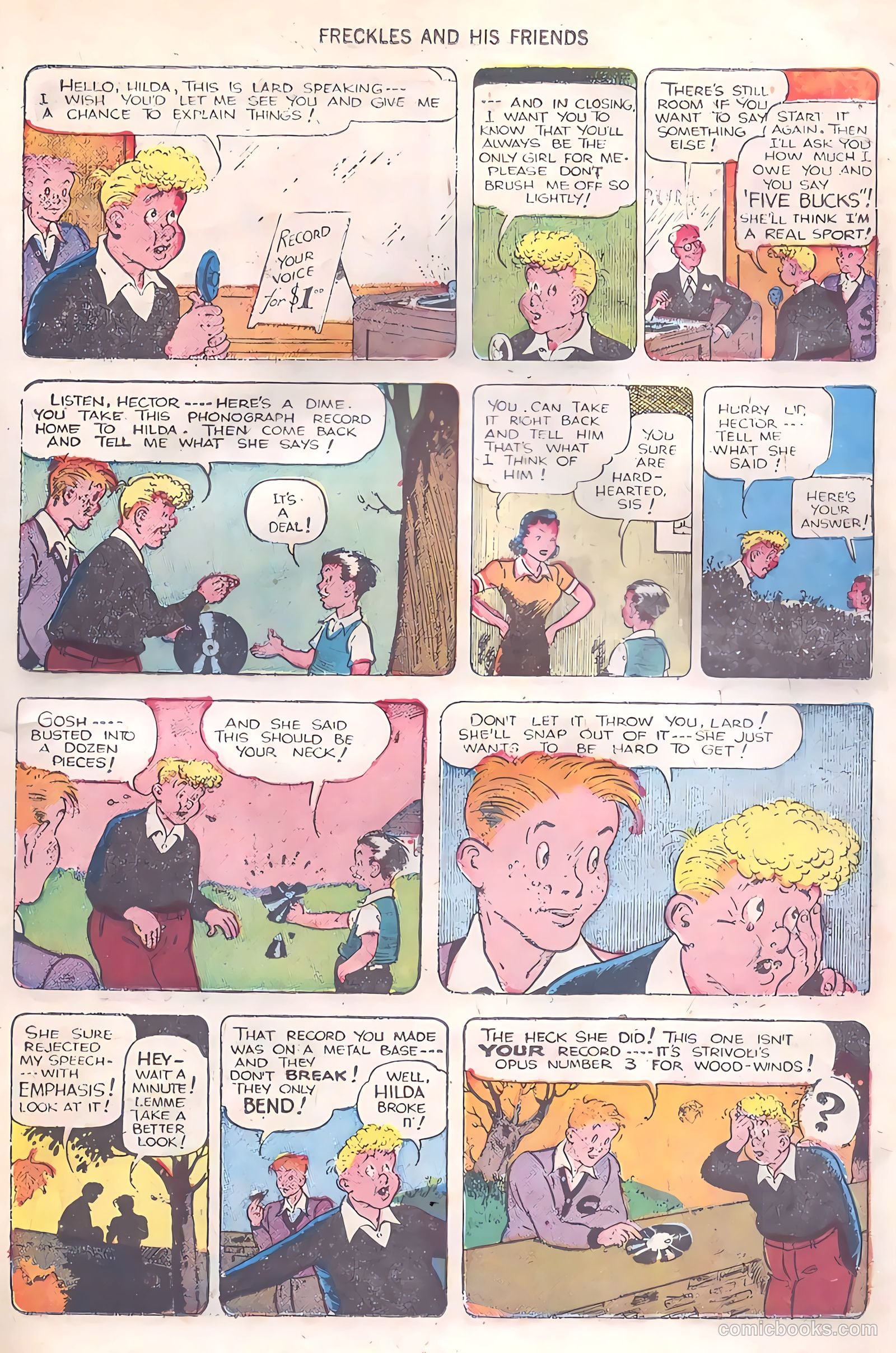 Freckles #8 — page 37 of 52