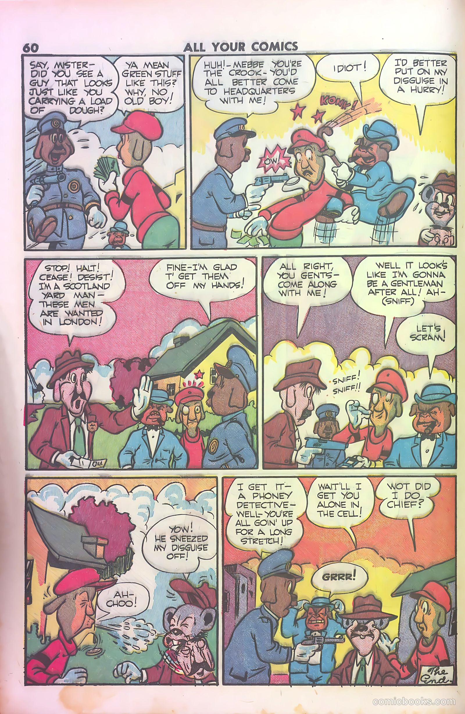 All Your Comics #1 — page 62 of 131