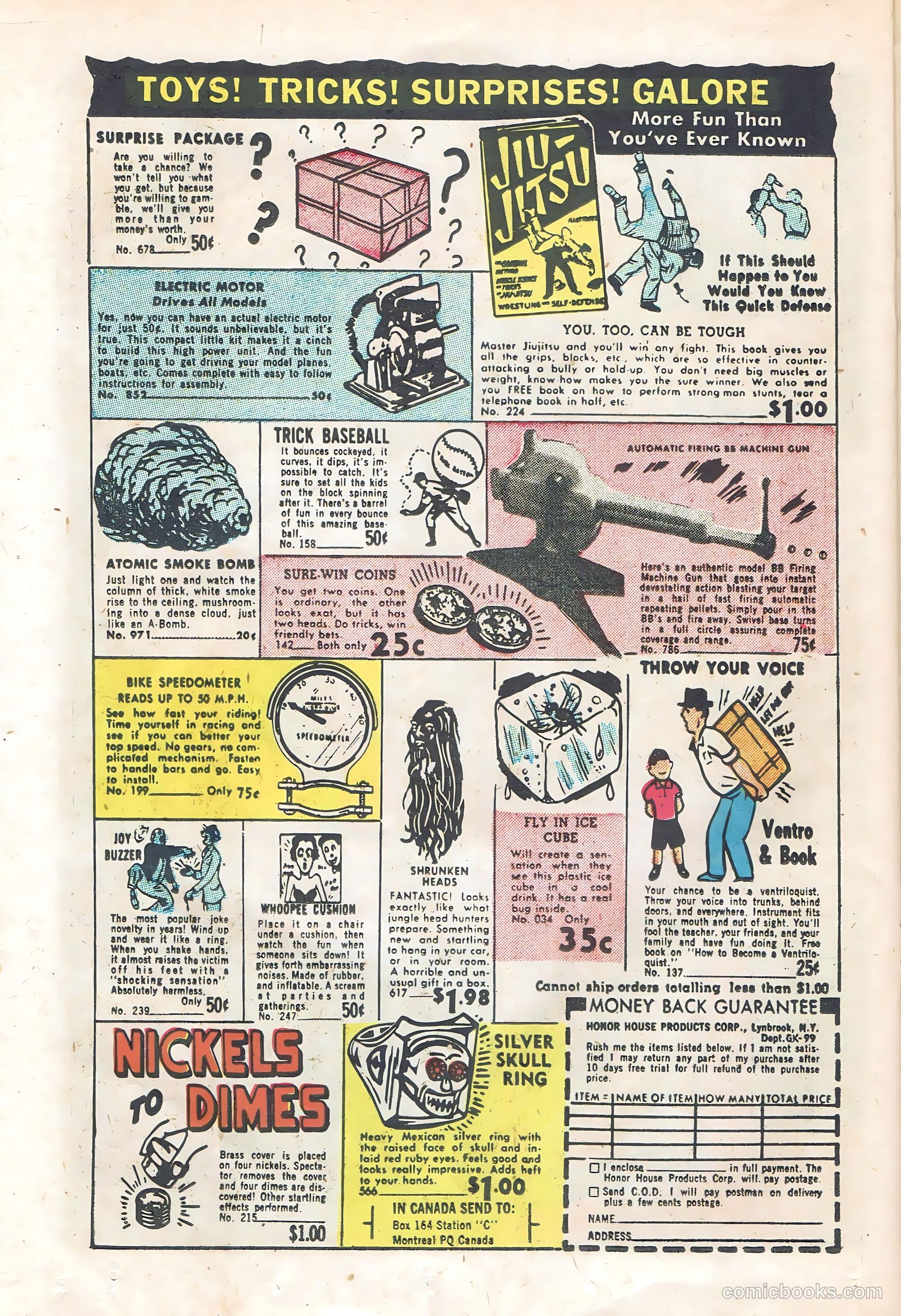 Freddy #1 — page 21 of 35