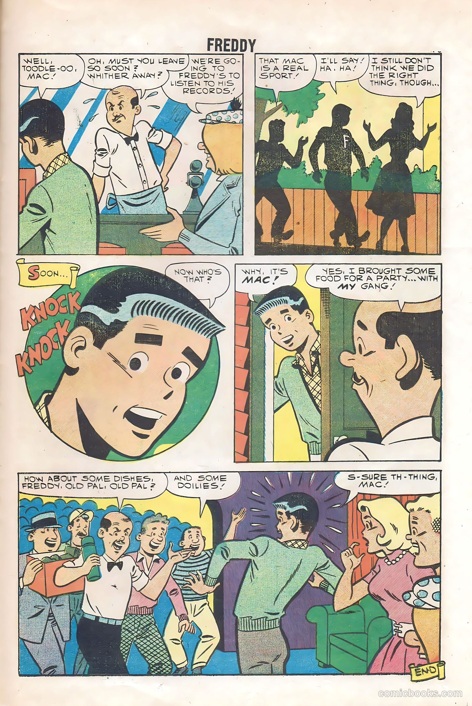 Freddy #1 — page 24 of 35