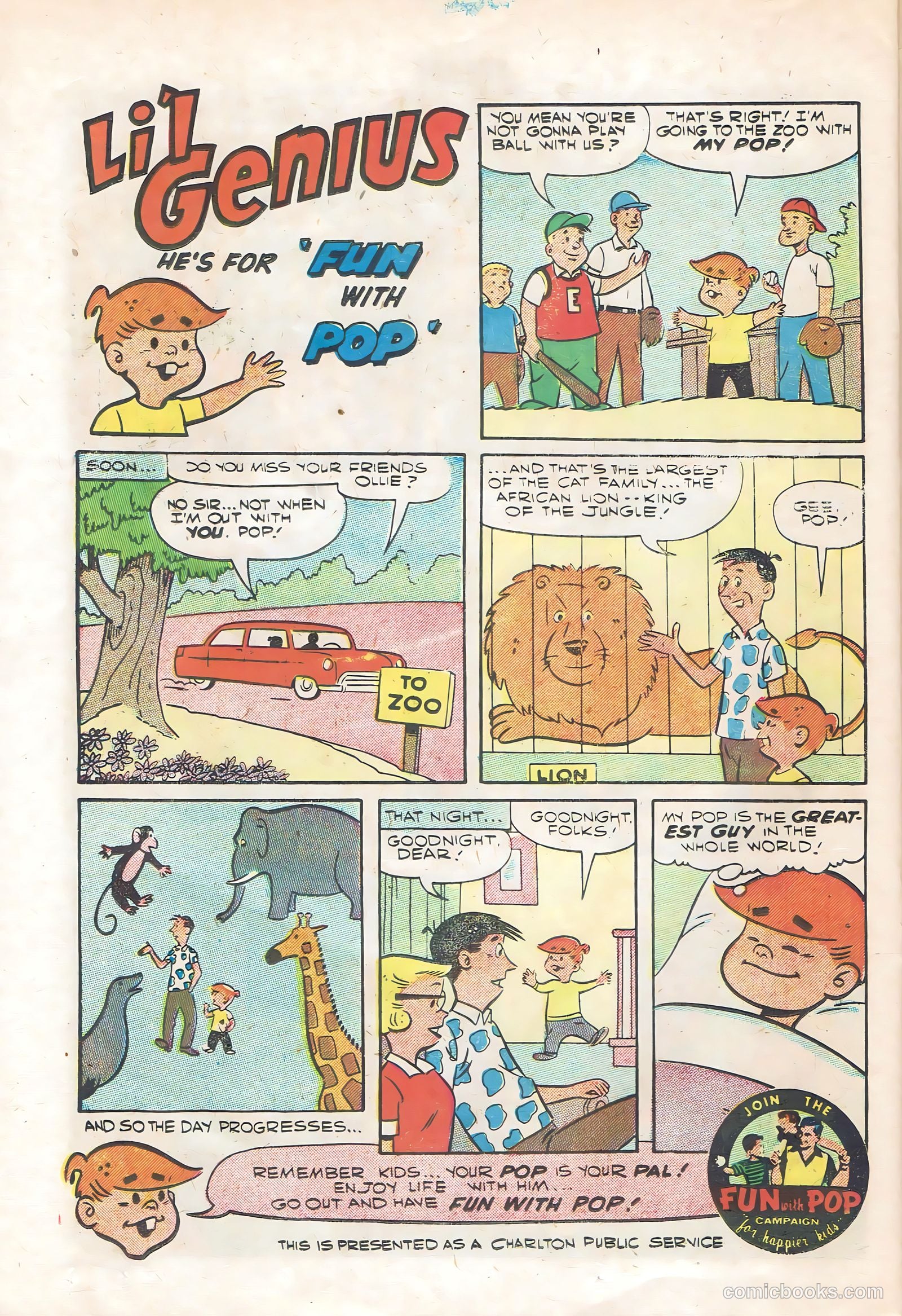 Freddy #1 — page 25 of 35