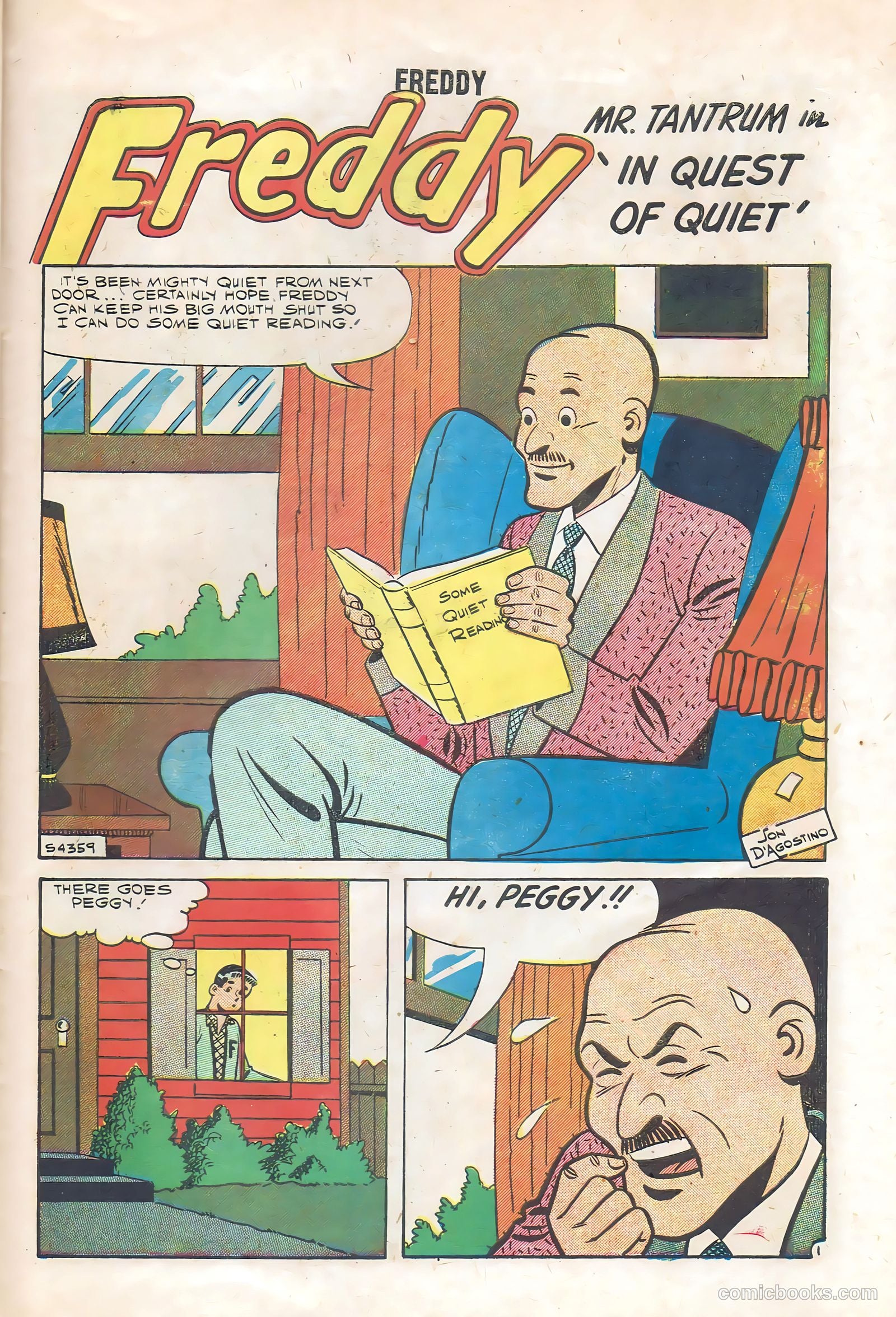 Freddy #1 — page 26 of 35