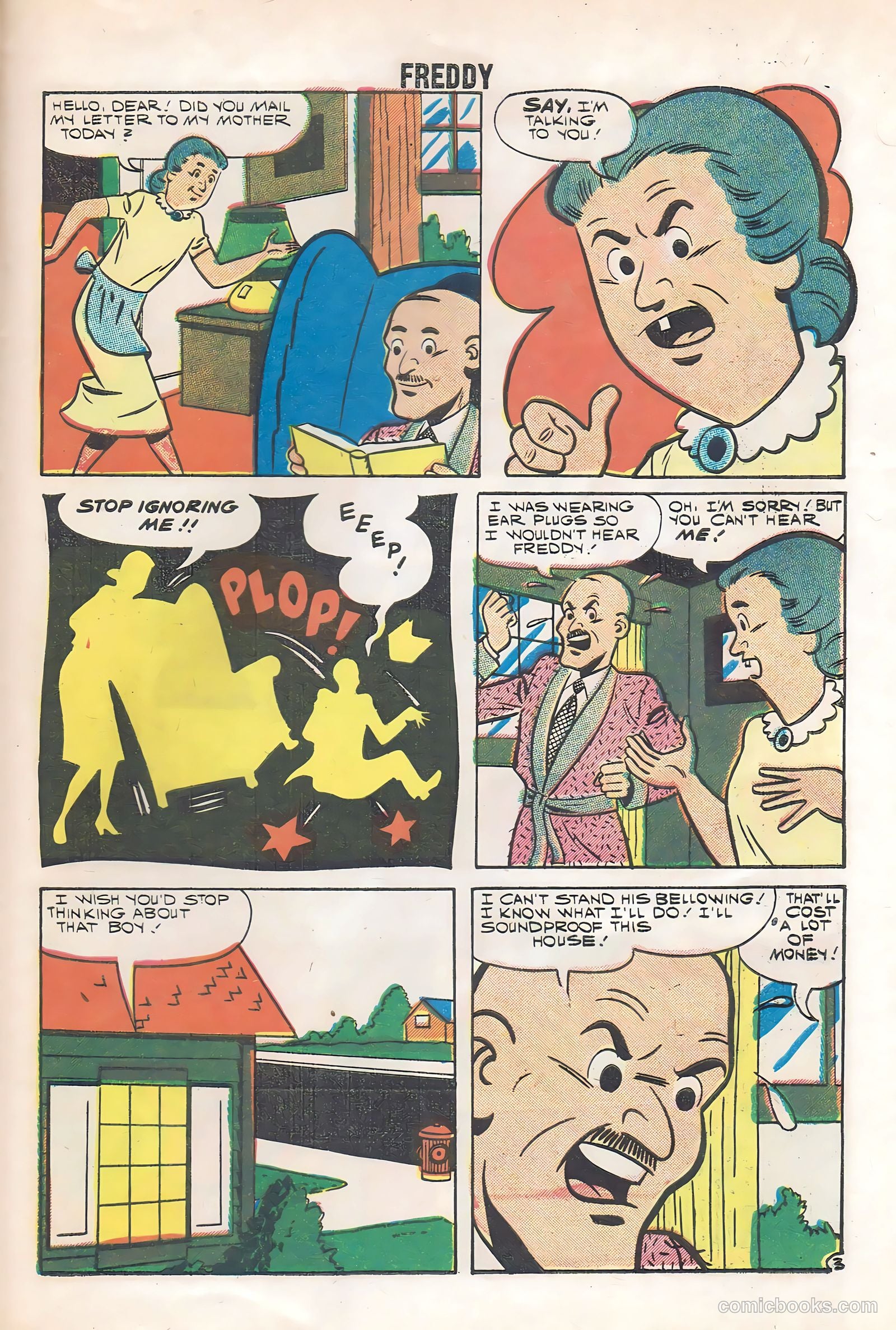 Freddy #1 — page 28 of 35