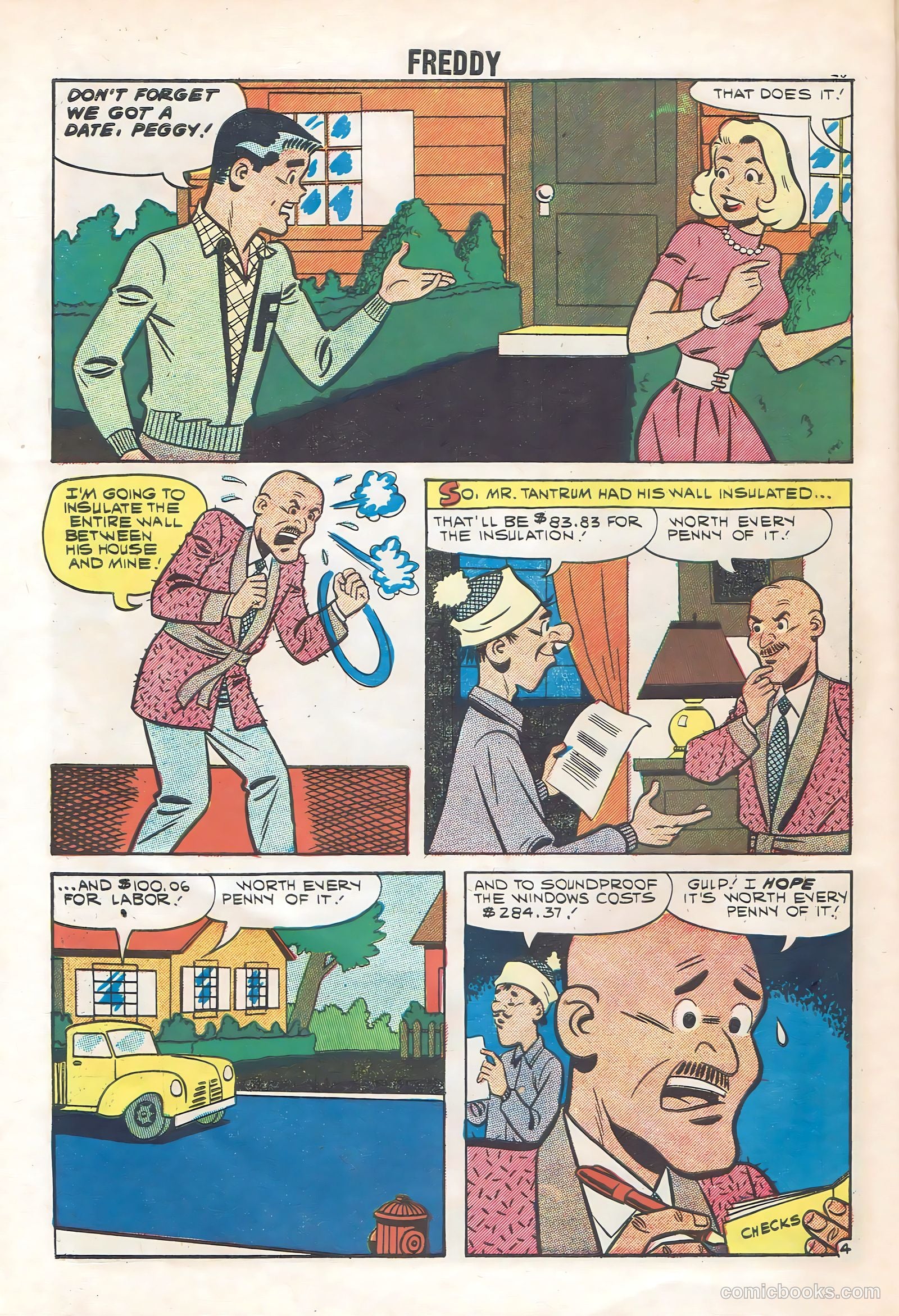 Freddy #1 — page 29 of 35