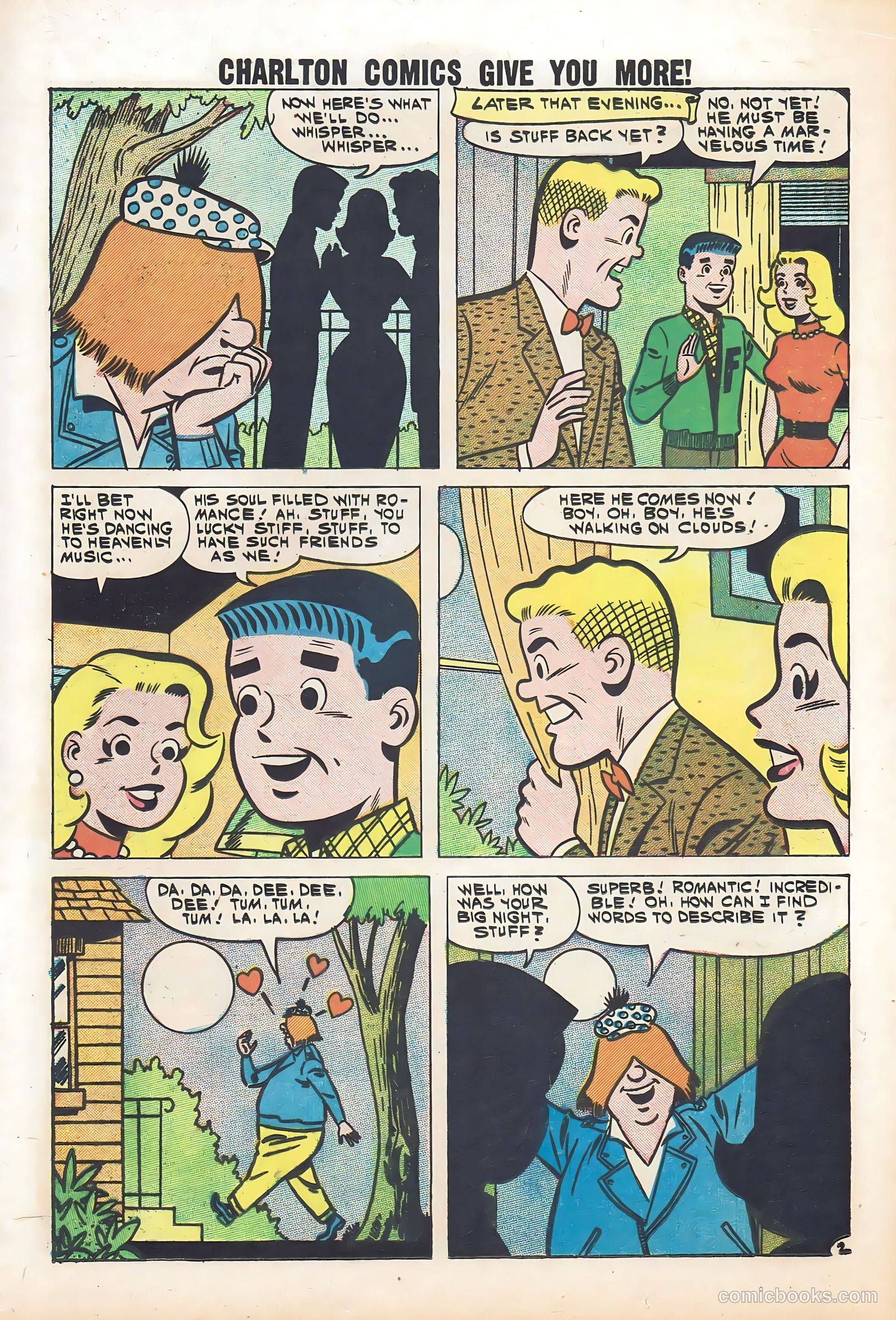 Freddy #10 — page 17 of 36