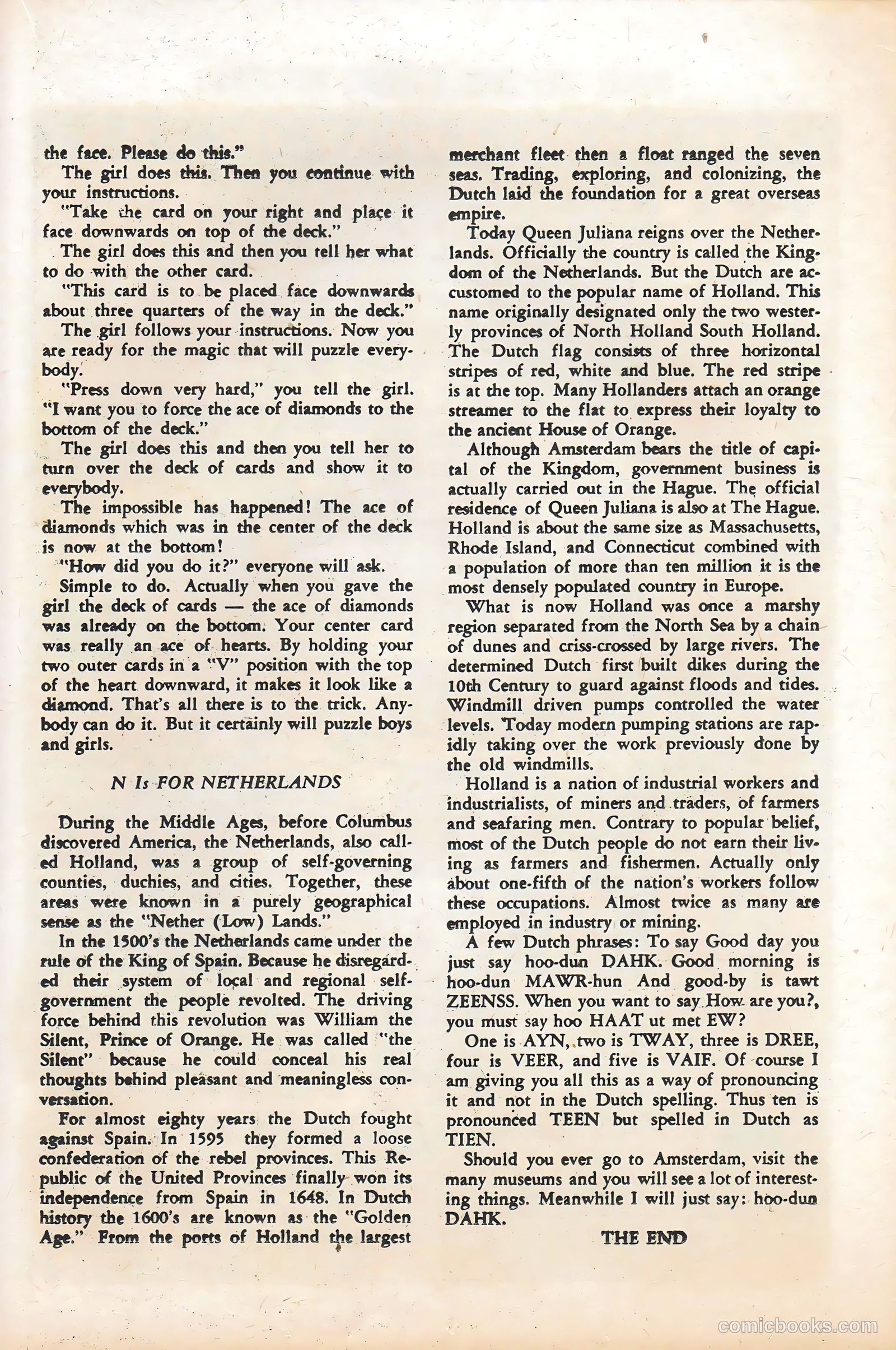 Freddy #10 — page 21 of 36