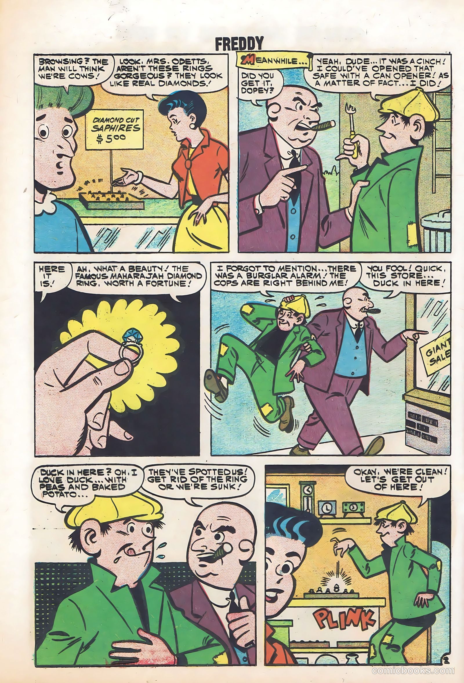 Freddy #10 — page 24 of 36