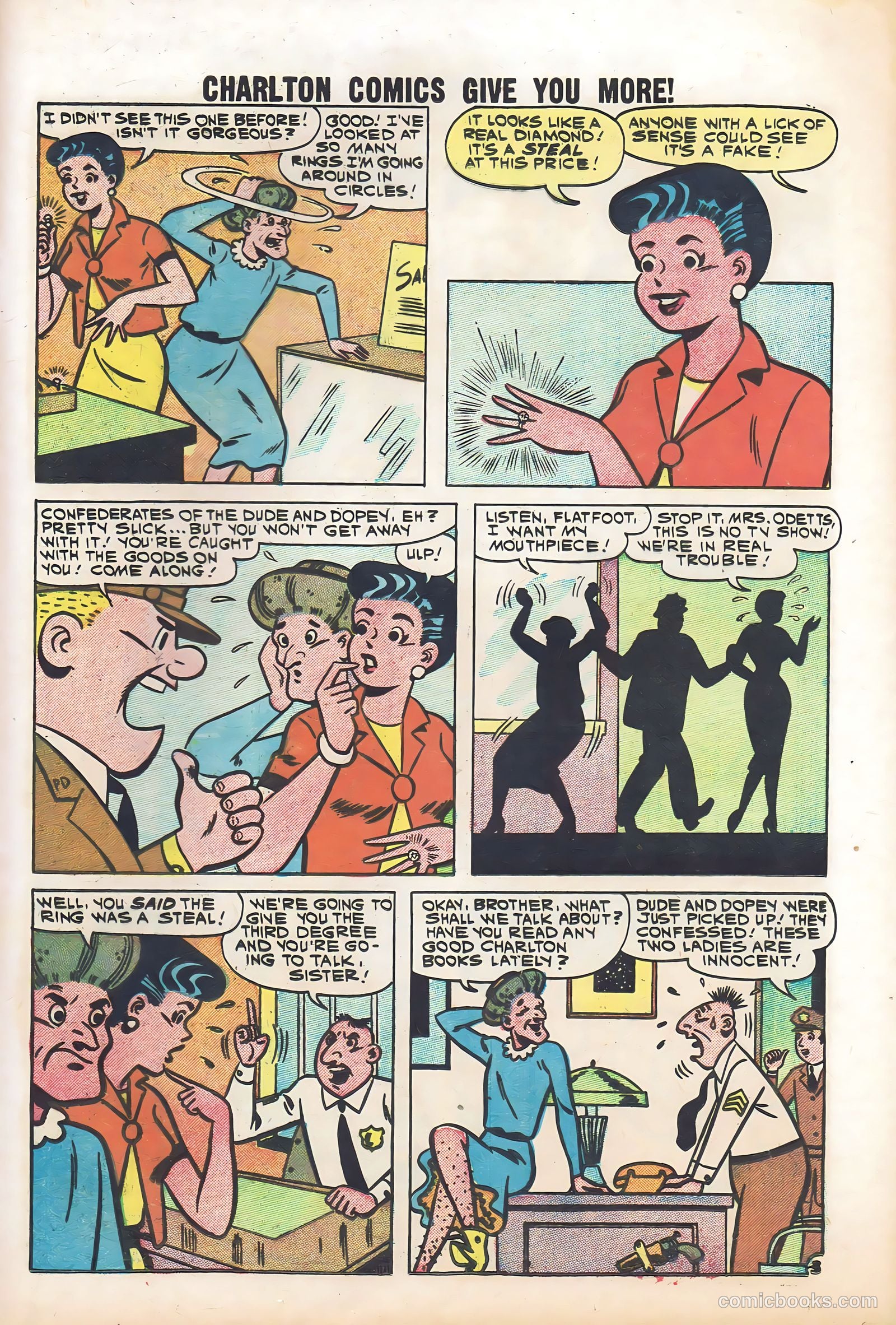 Freddy #10 — page 25 of 36