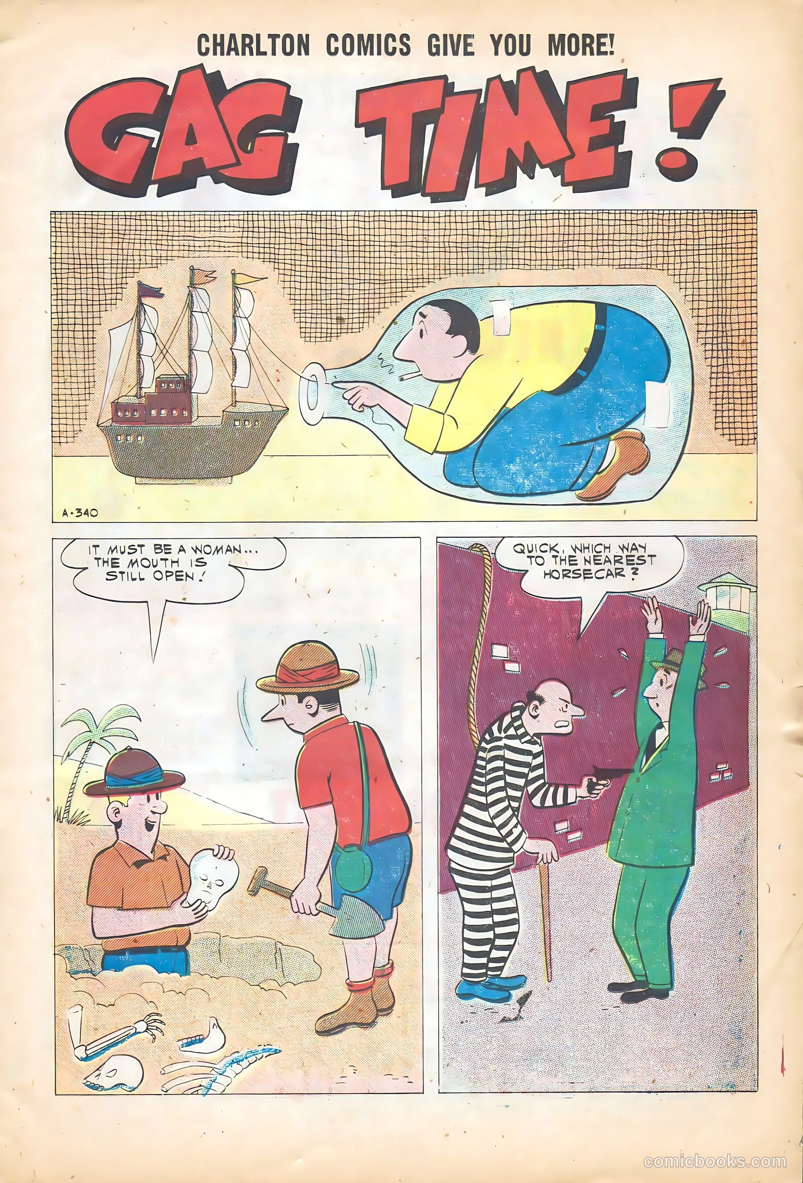 Freddy #11 — page 11 of 36