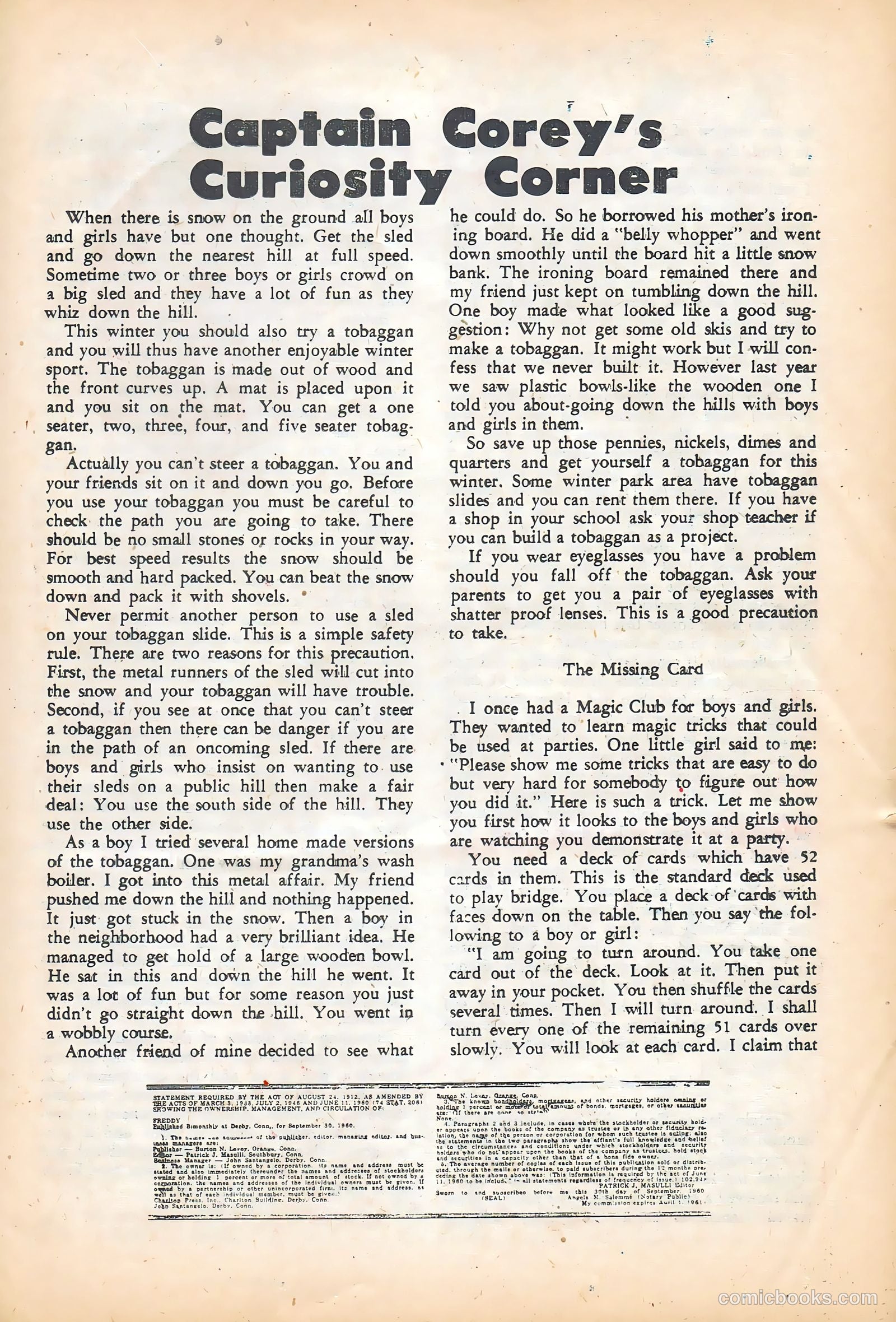 Freddy #11 — page 23 of 36