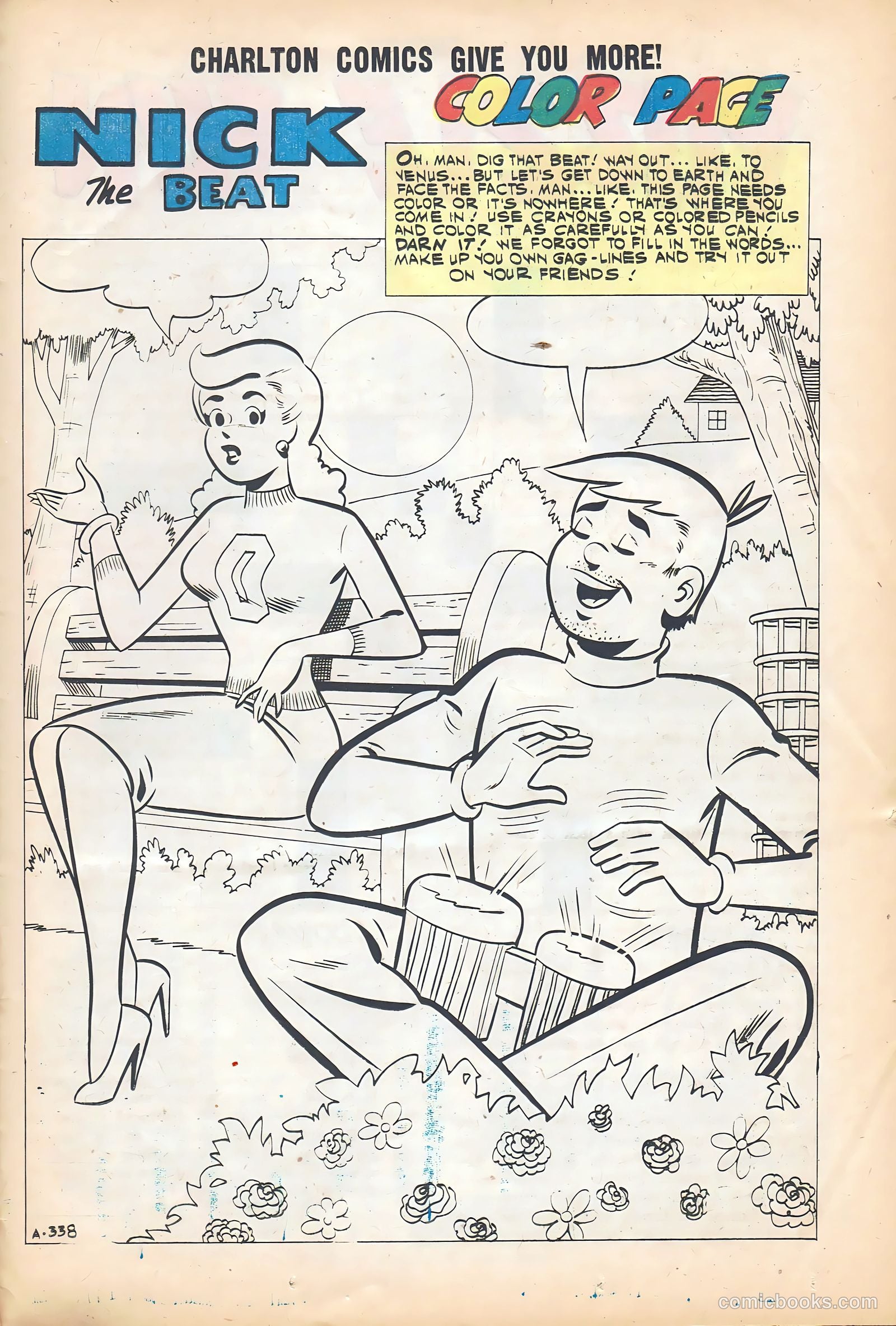 Freddy #11 — page 25 of 36