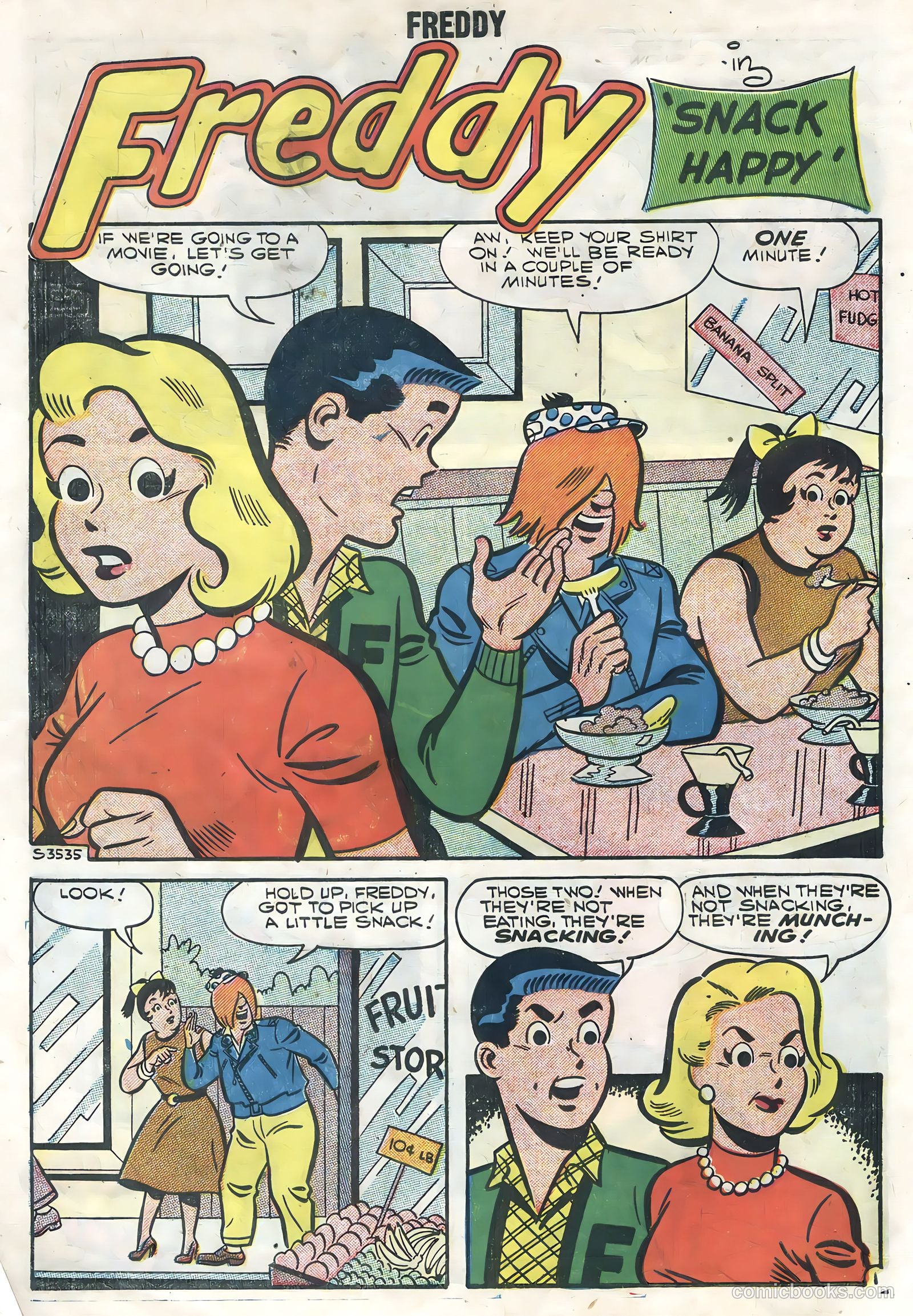 Freddy #12 — page 10 of 36
