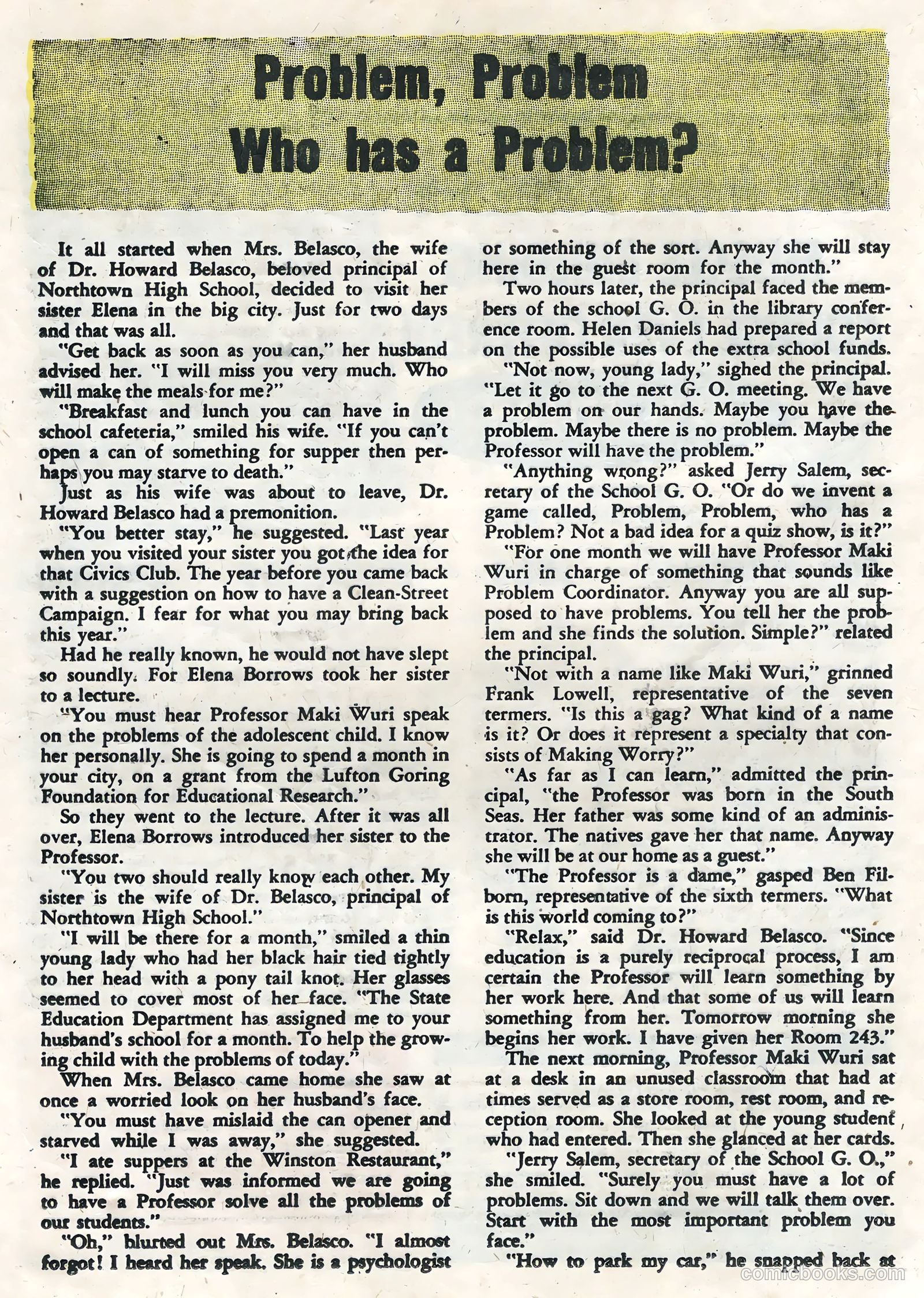 Freddy #12 — page 16 of 36