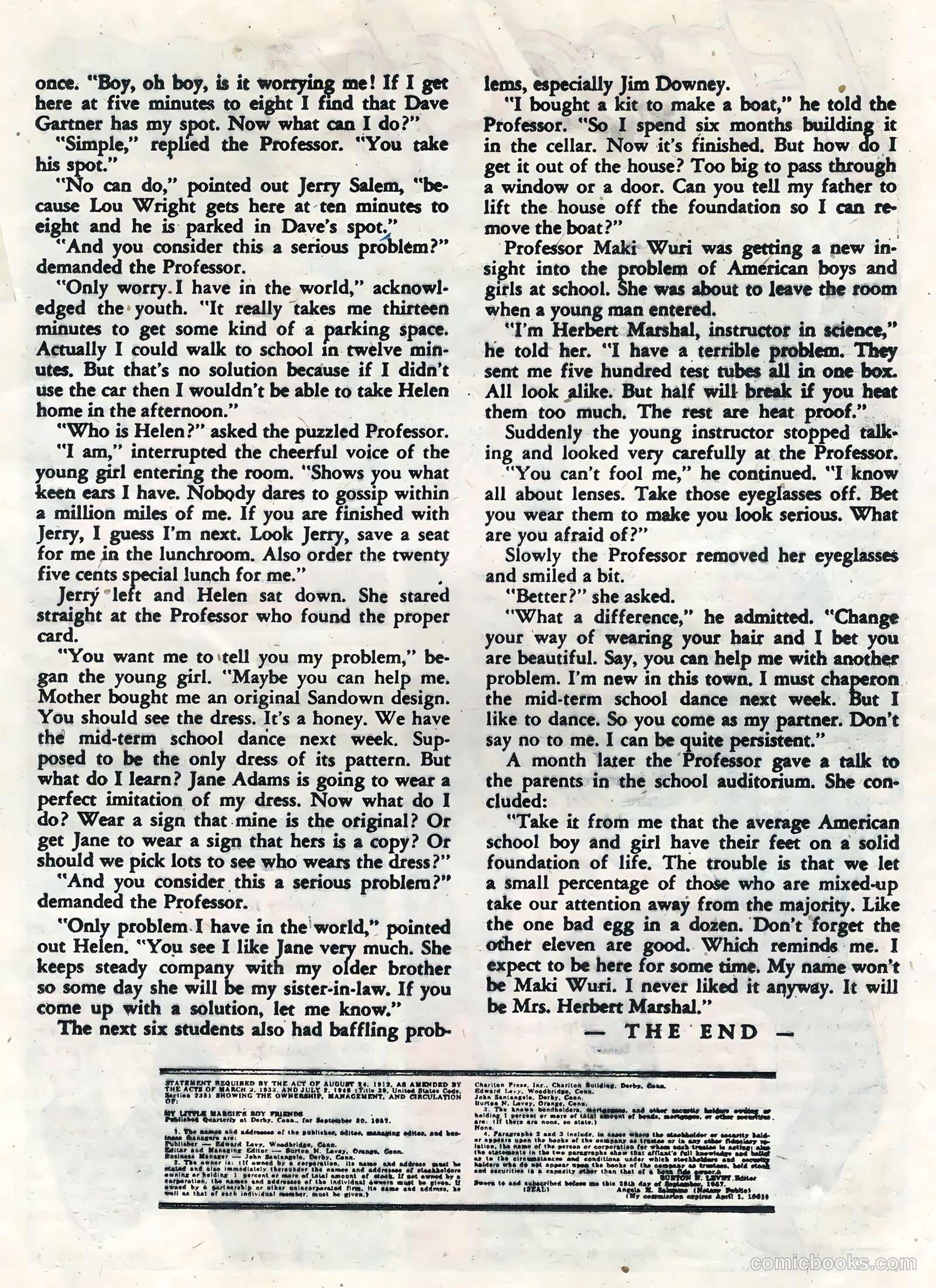 Freddy #12 — page 17 of 36